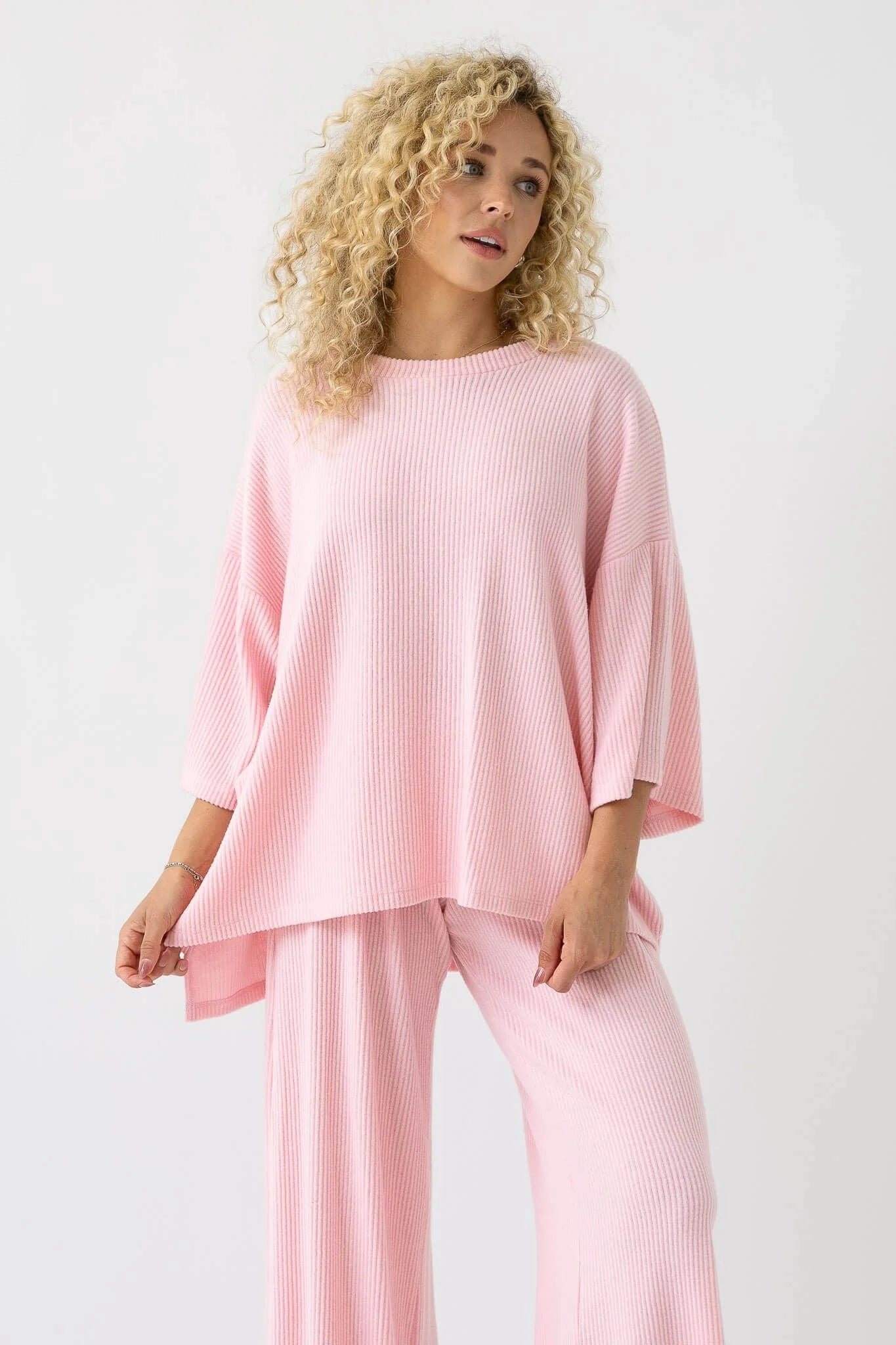 Yacht Club Cosmo Pink Set