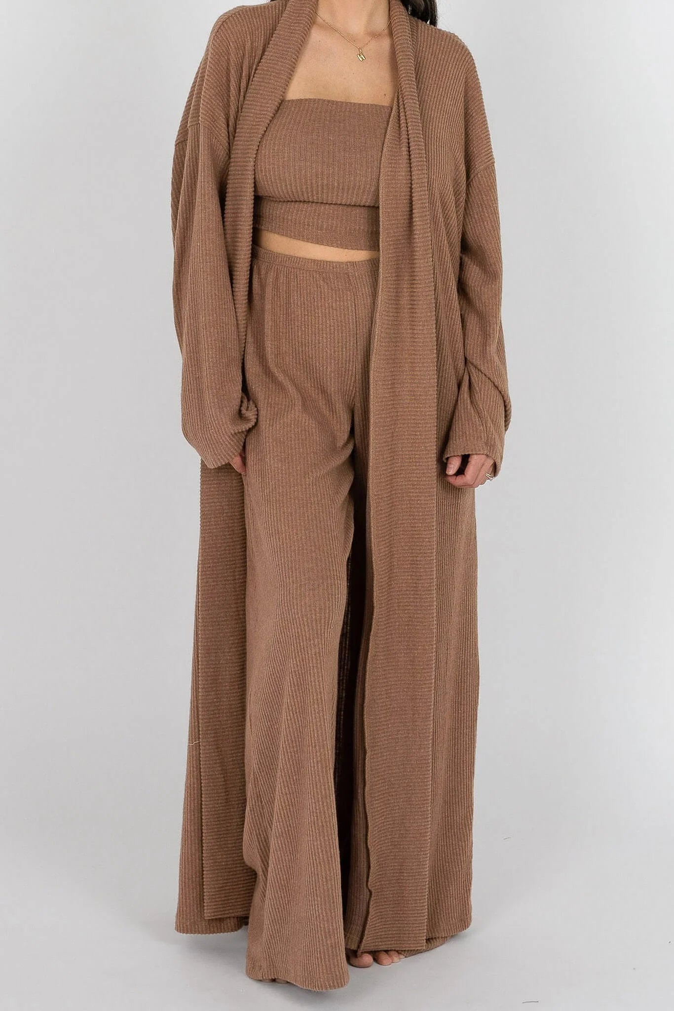 Erica 3-Piece Luxury Lounge Set PRE-ORDER