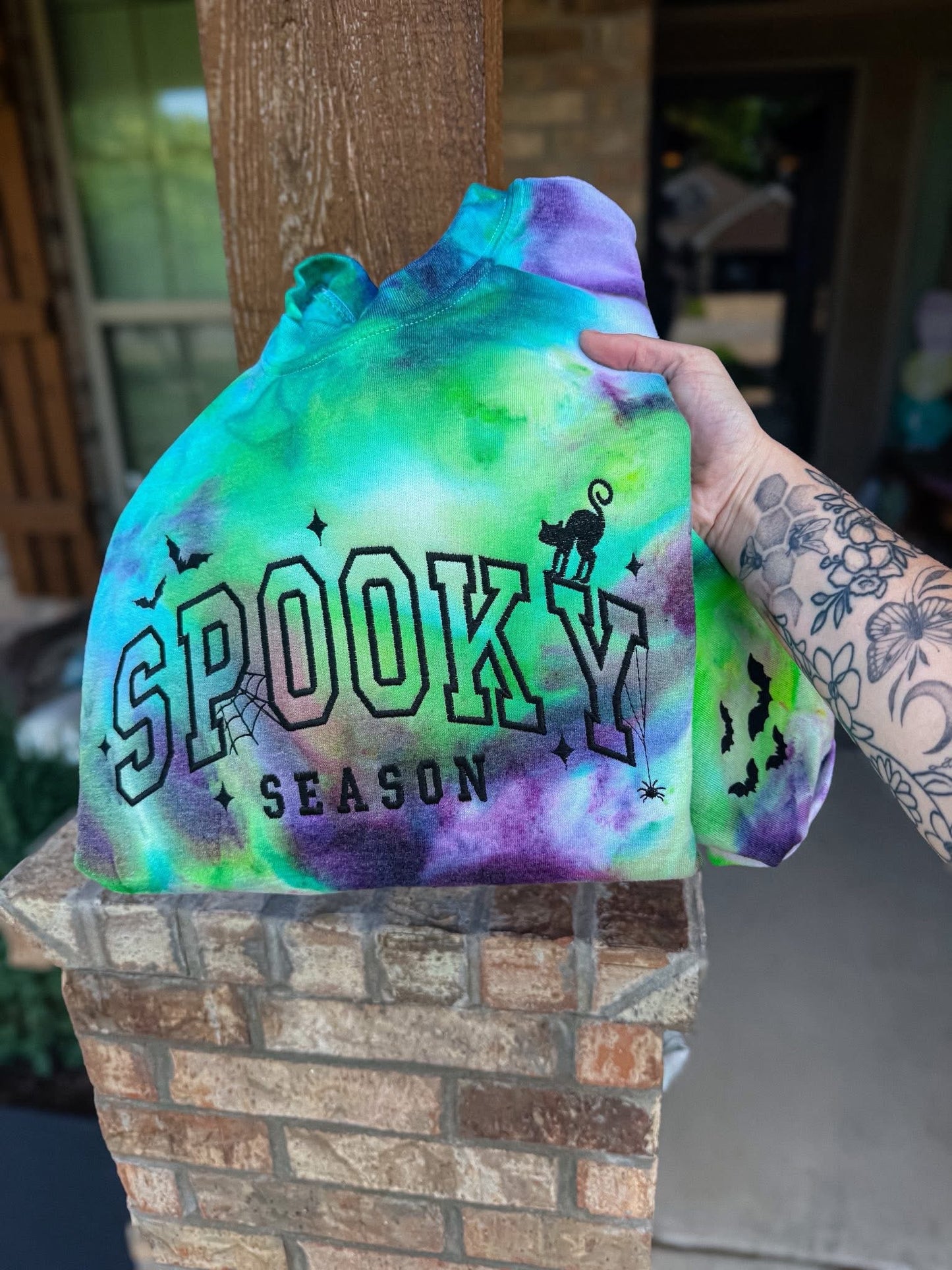Spooky Season π¦