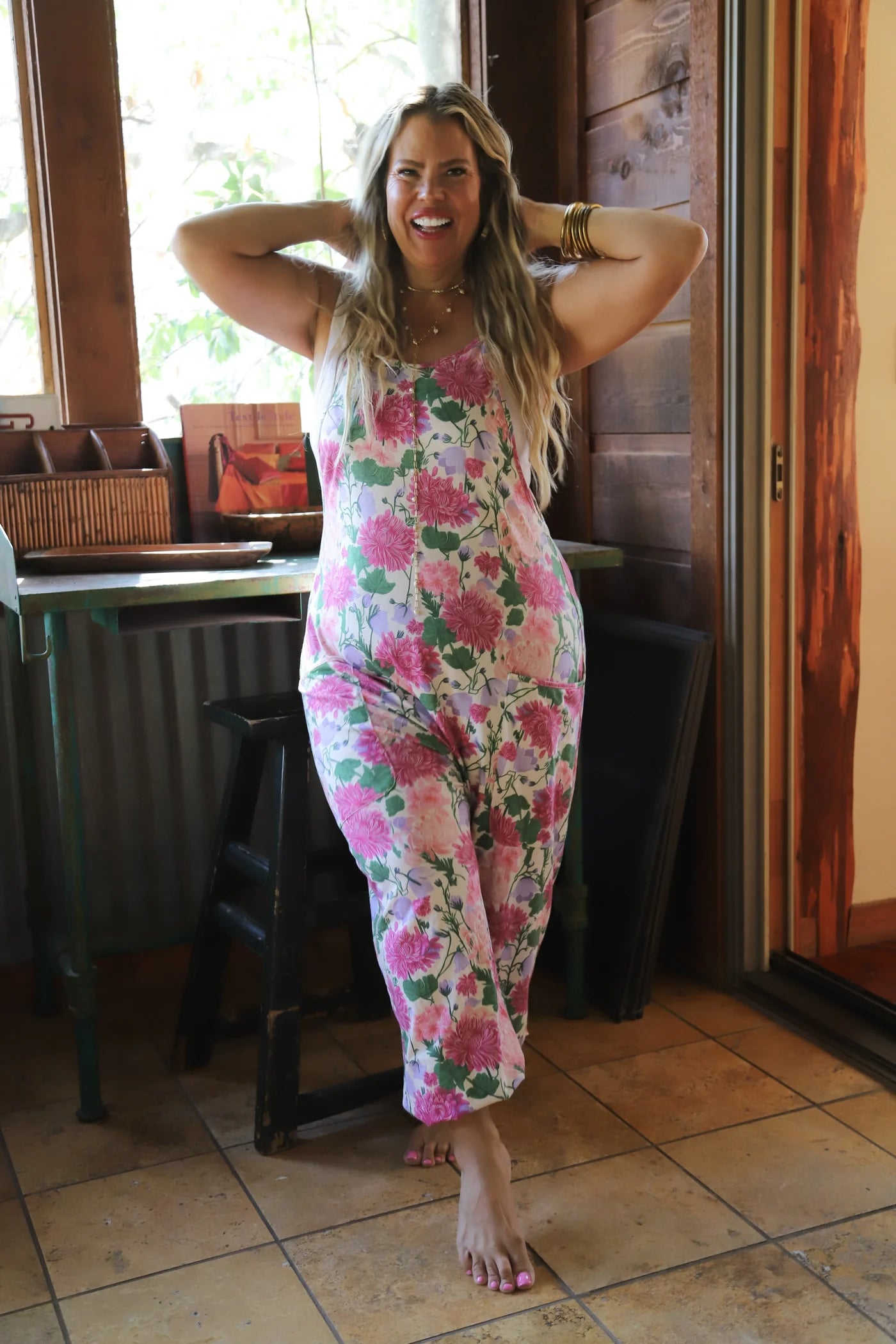 Scottie One Piece PRE-ORDER