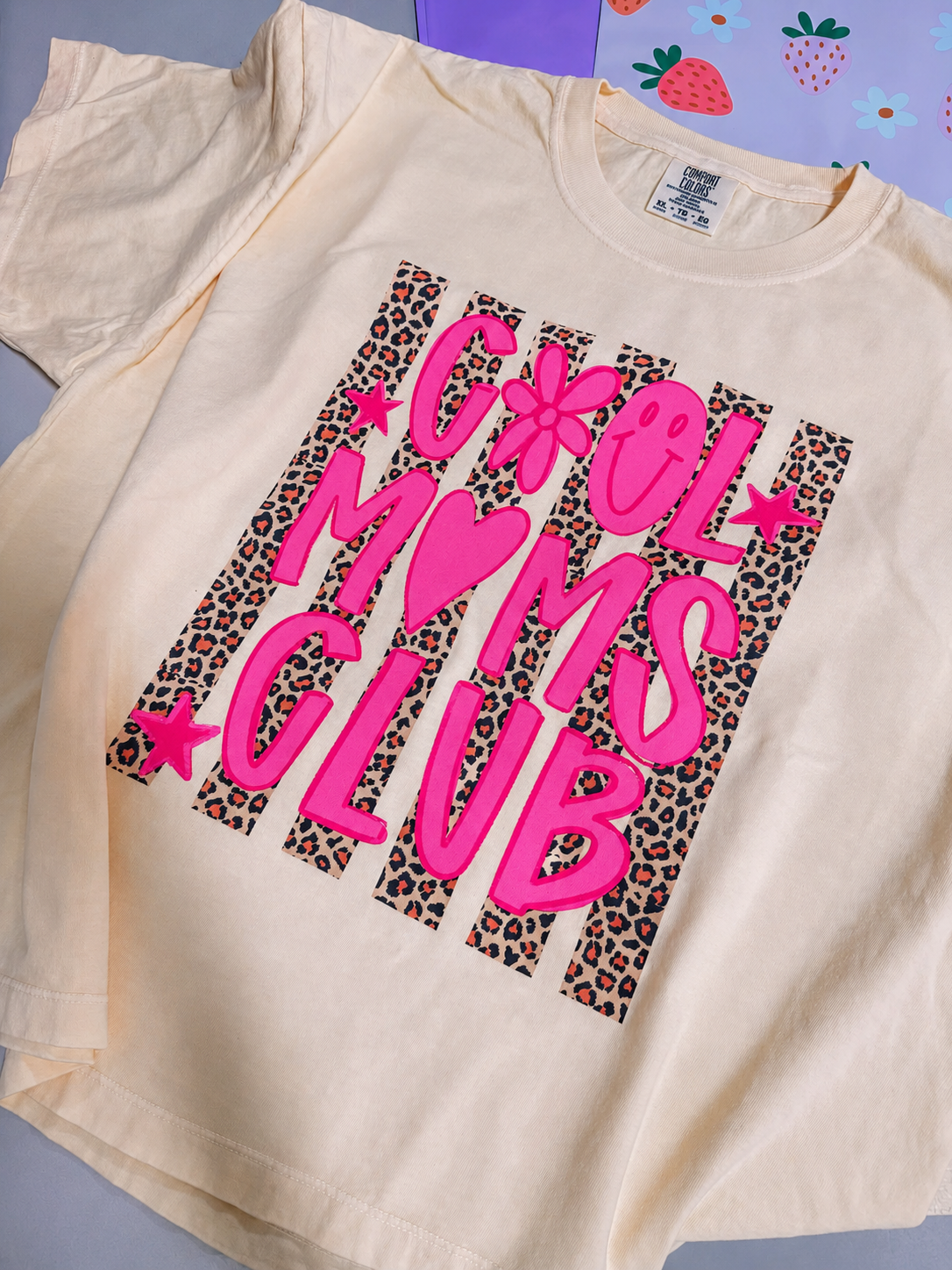 Cool Moms Club