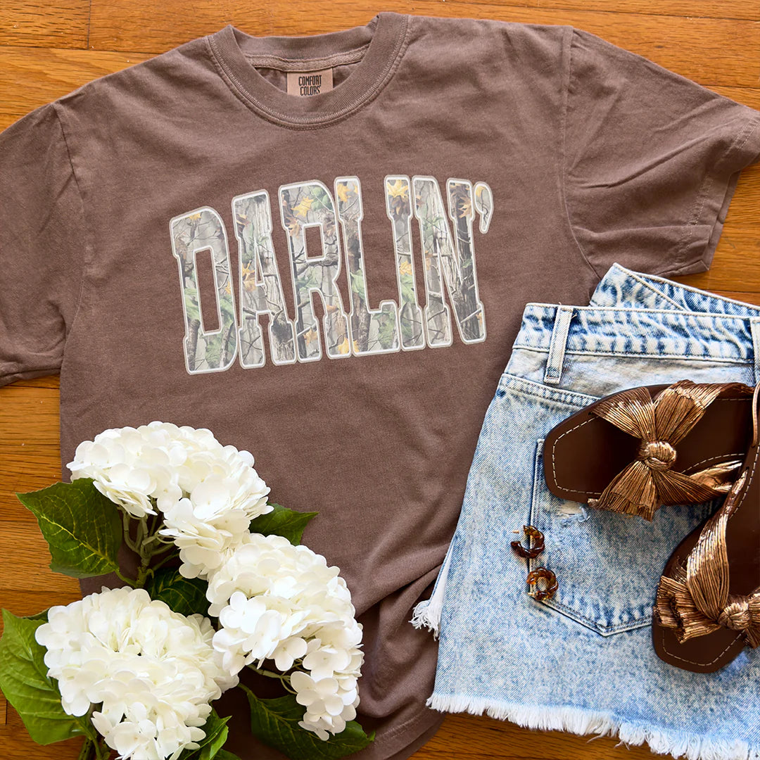 Darlin’