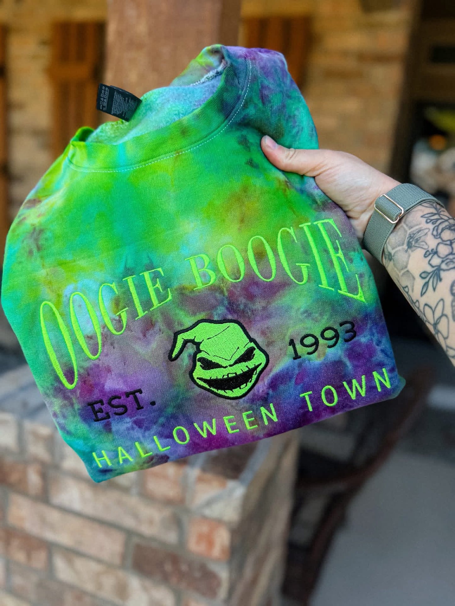 Halloween Town ππ