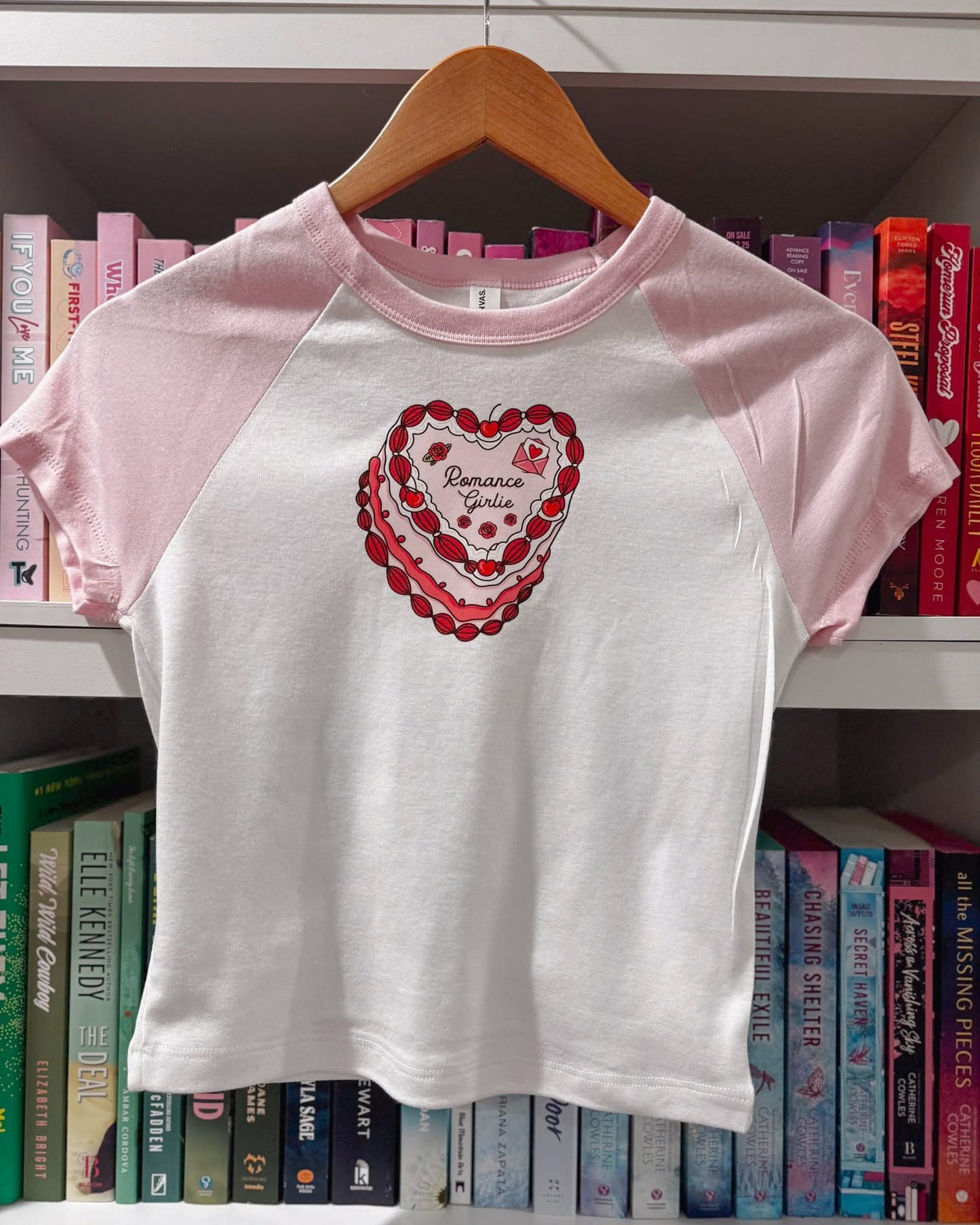 Romance Girlie