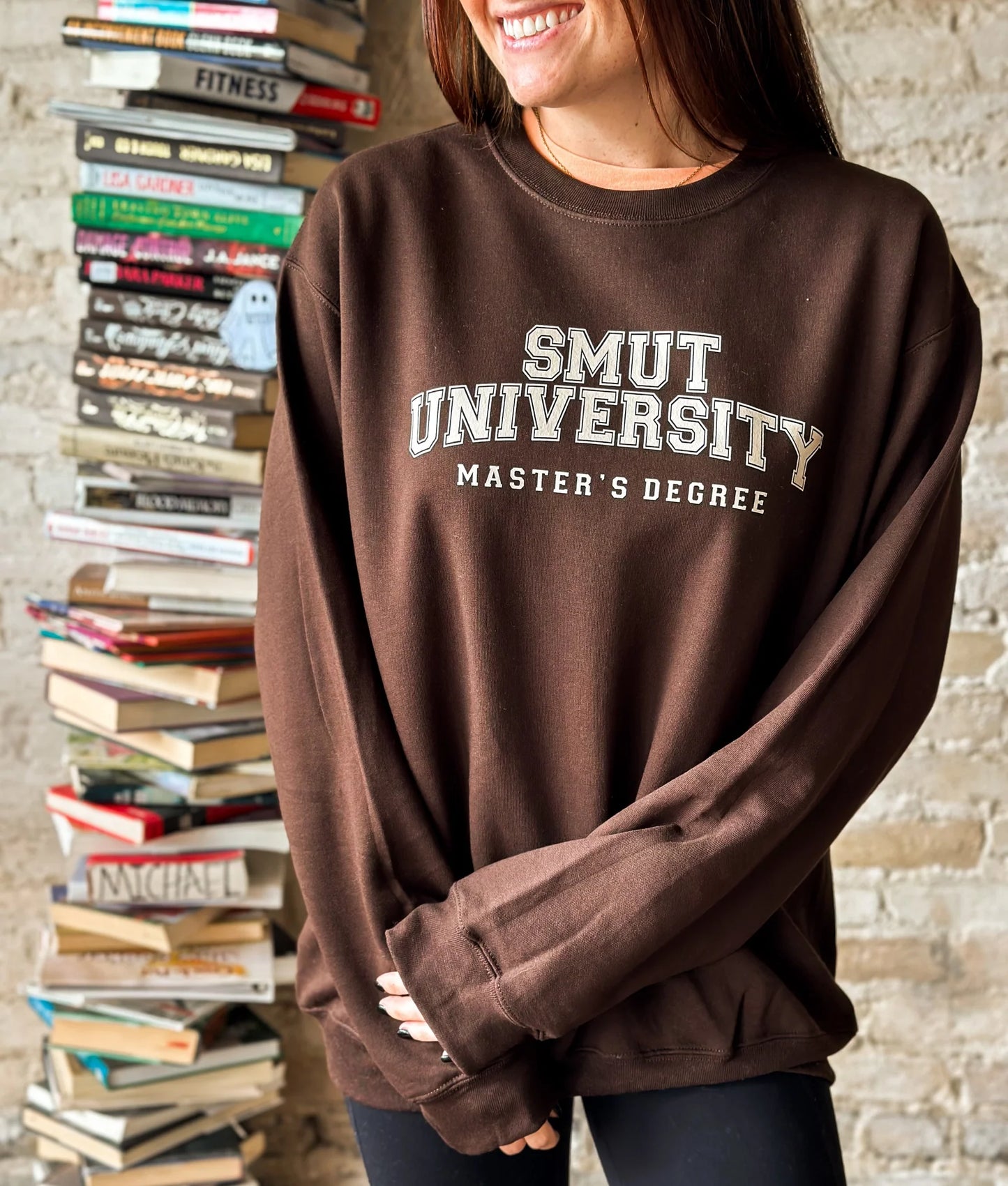 Smut University