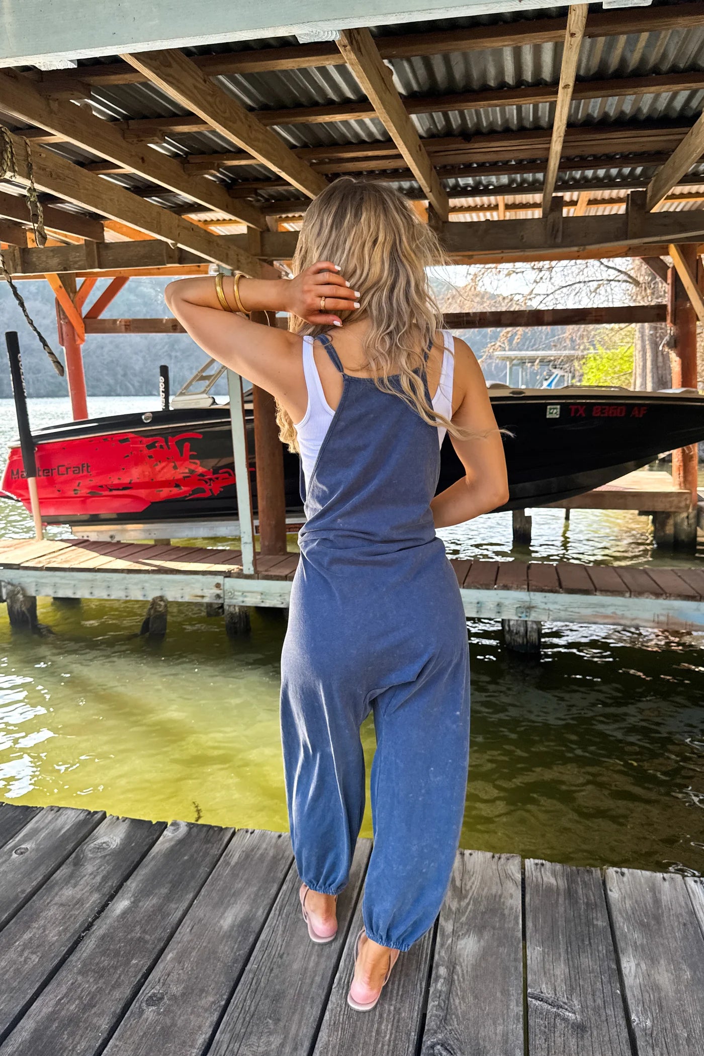 Scottie One Piece PRE-ORDER