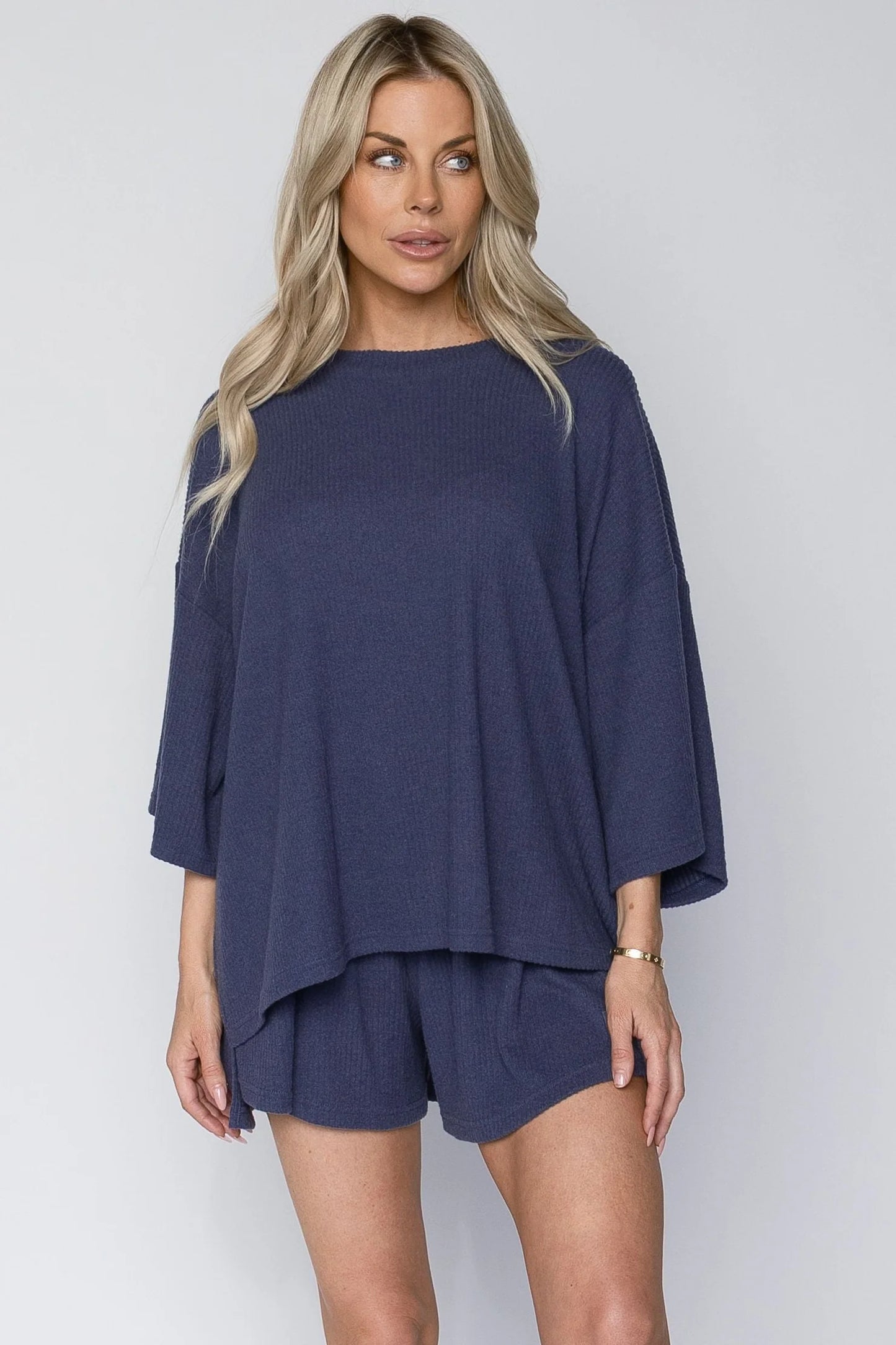 Off Duty Luxury Lounge Set Pre-Order