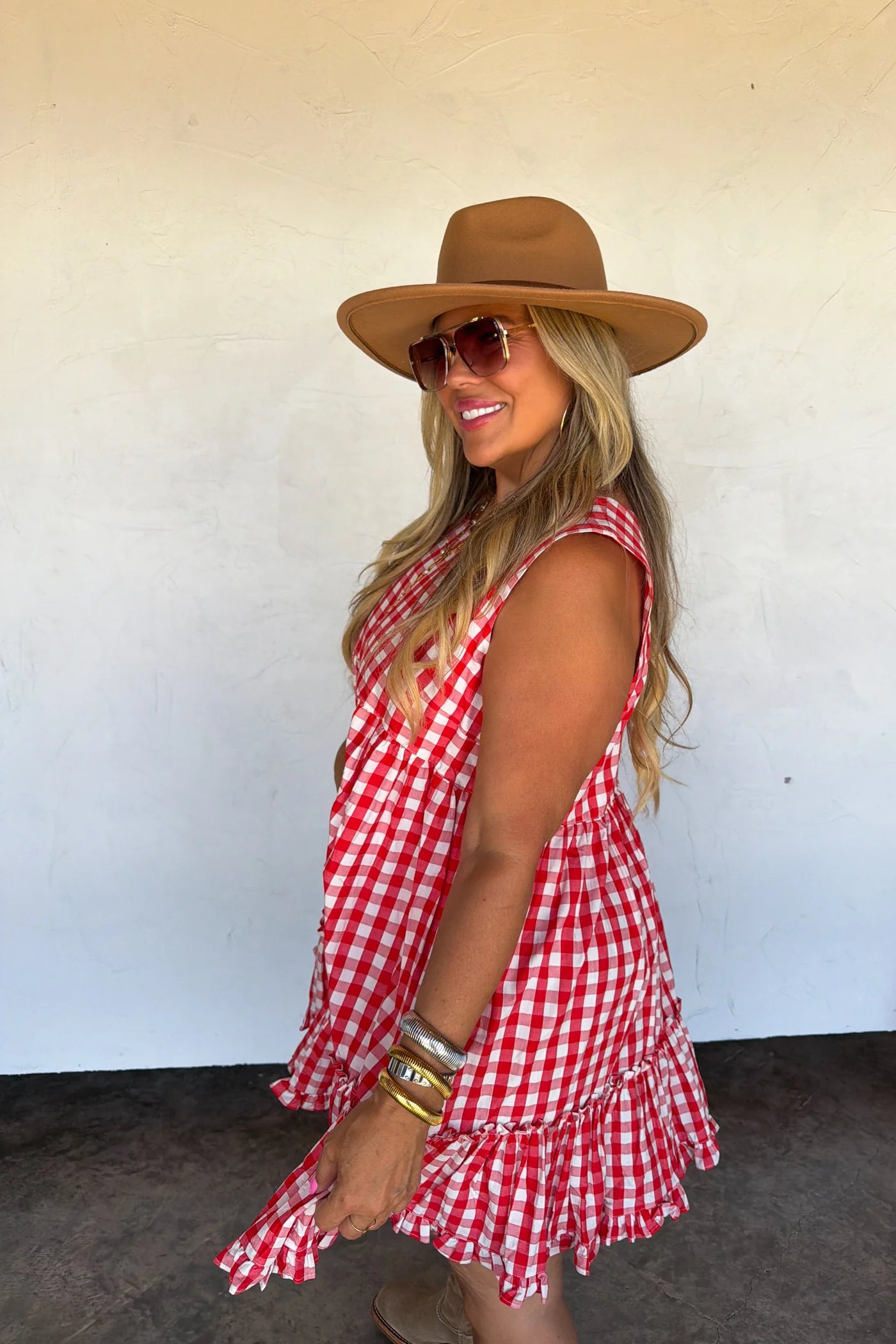 Fall Harvest Dress PRE-ORDER