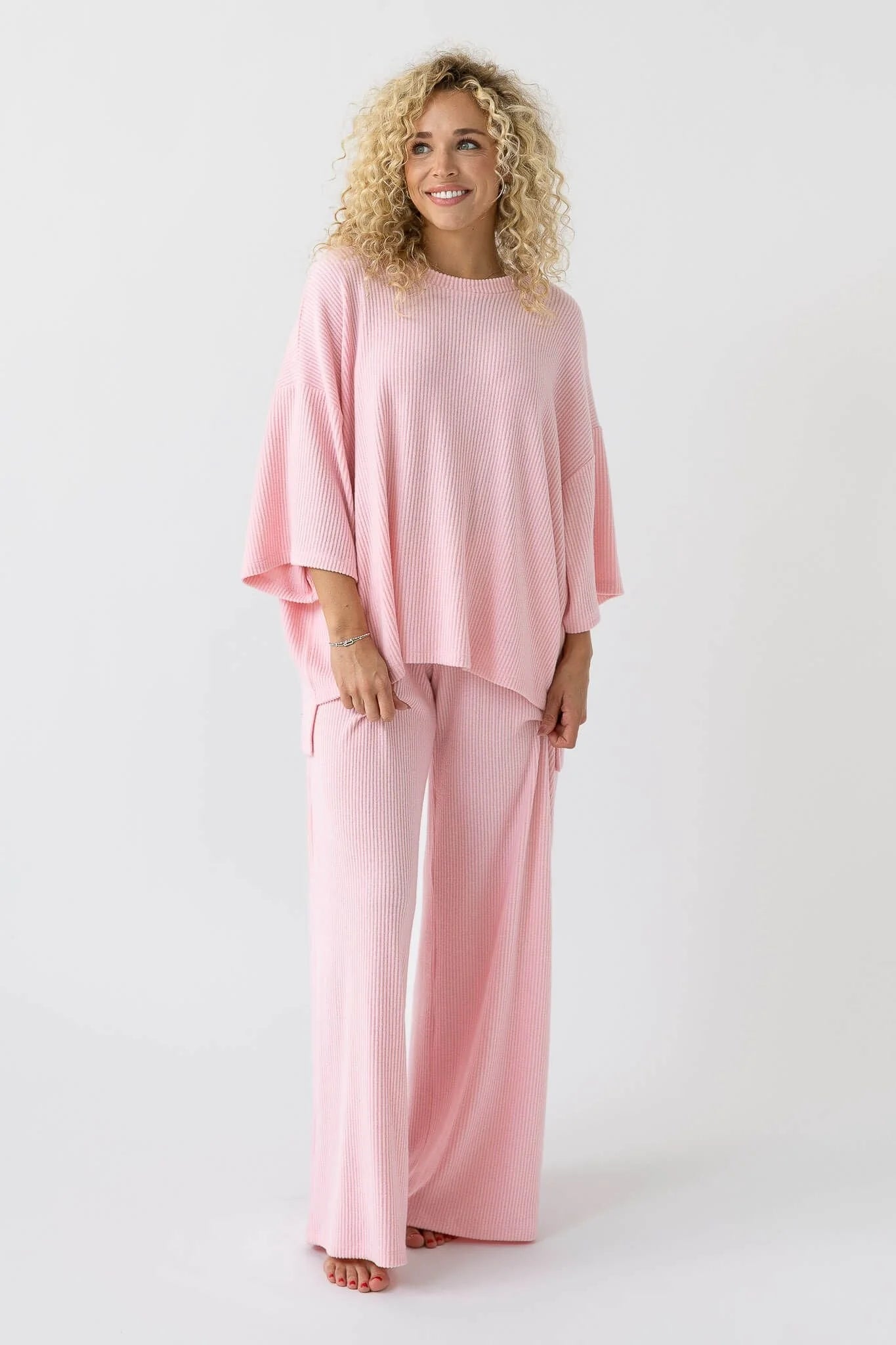 Yacht Club Cosmo Pink Set