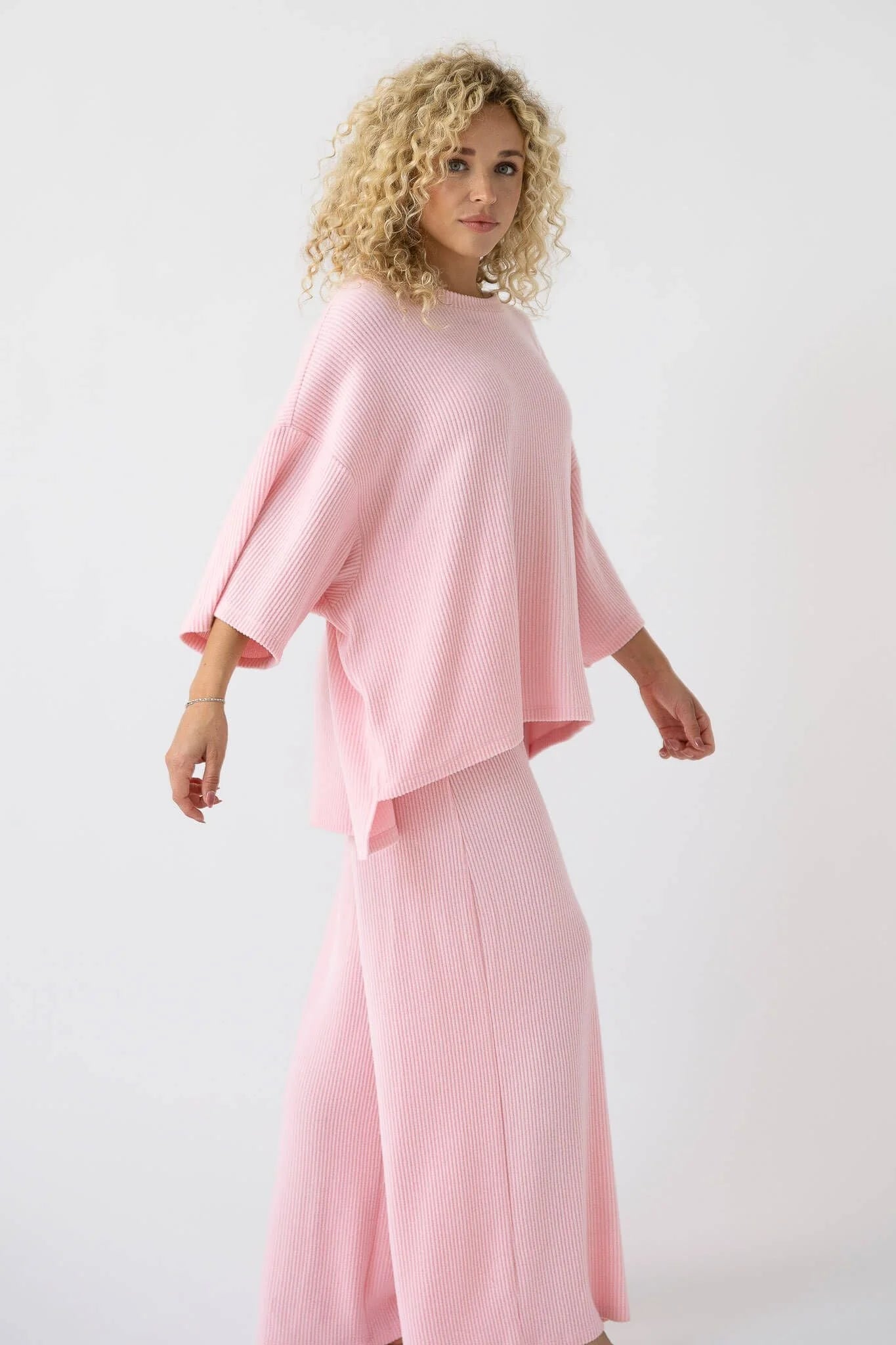 Yacht Club Cosmo Pink Set