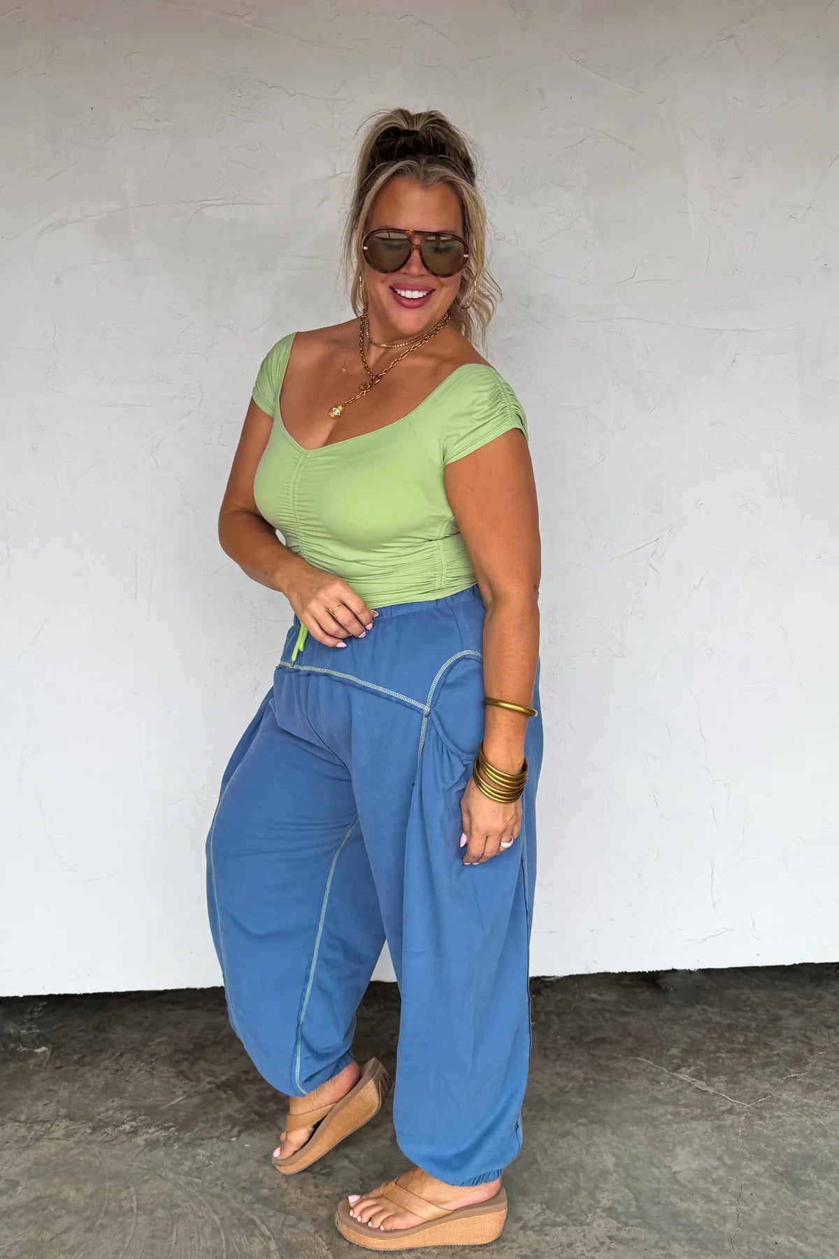 Layton Lounge Joggers PRE-ORDER