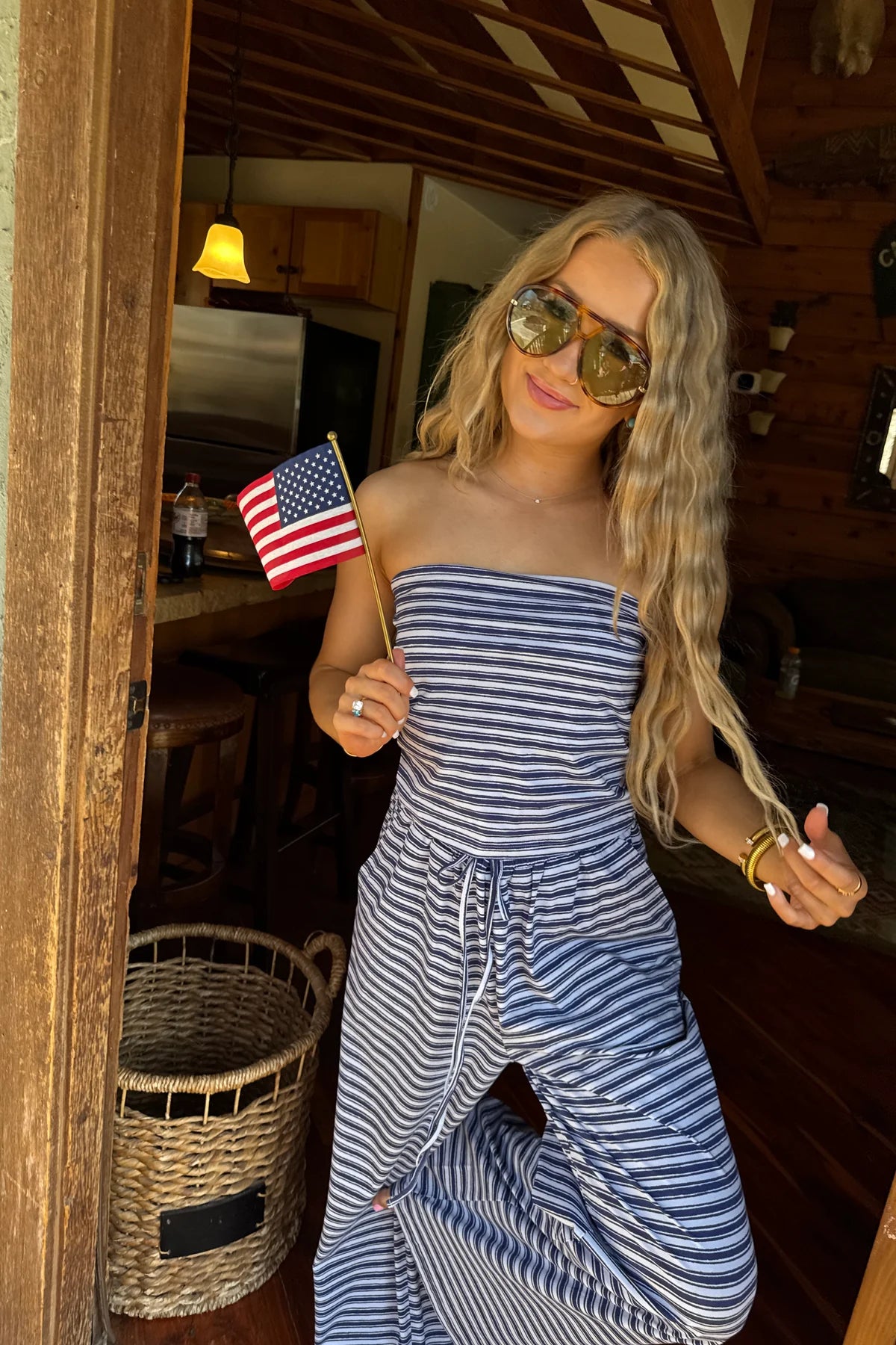 Saylor Stripe Set PRE-ORDER