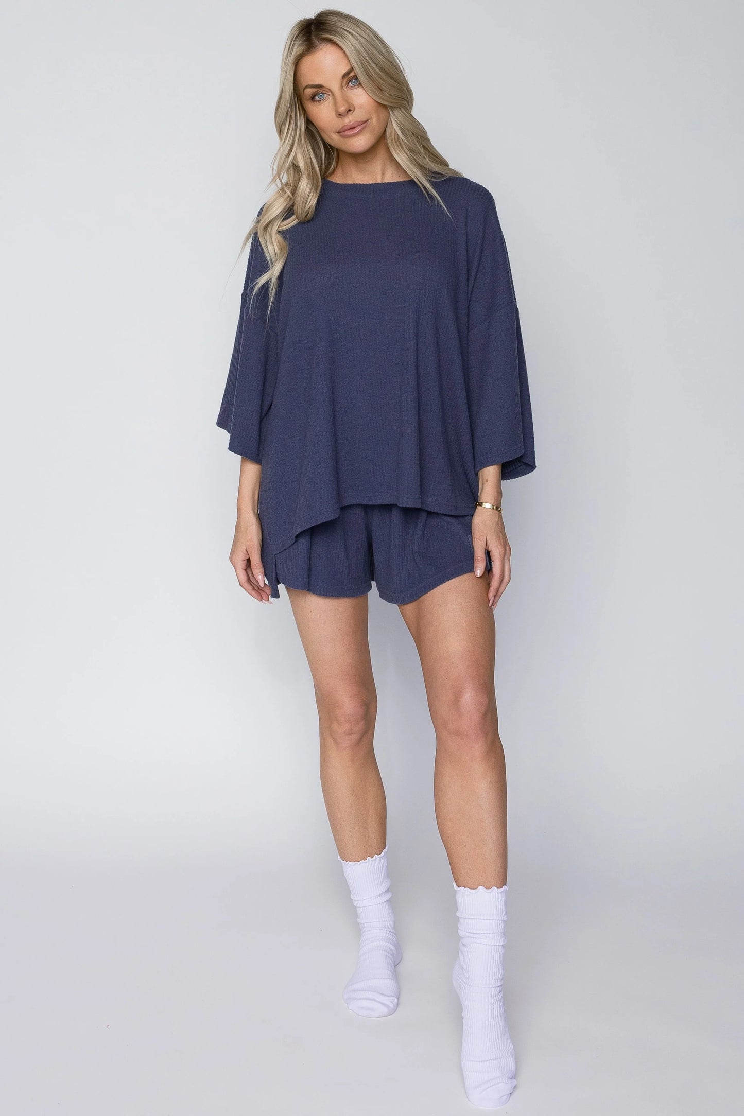 Off Duty Luxury Lounge Set Pre-Order