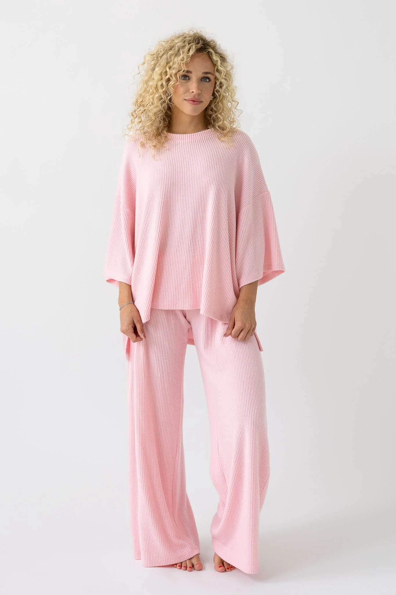 Yacht Club Cosmo Pink Set