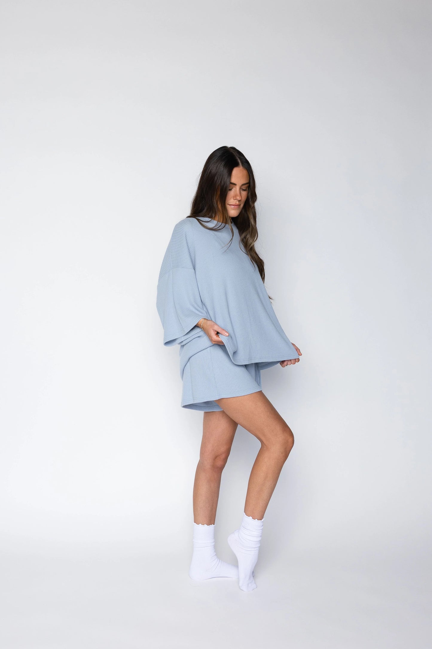 Off Duty Luxury Lounge Set Pre-Order