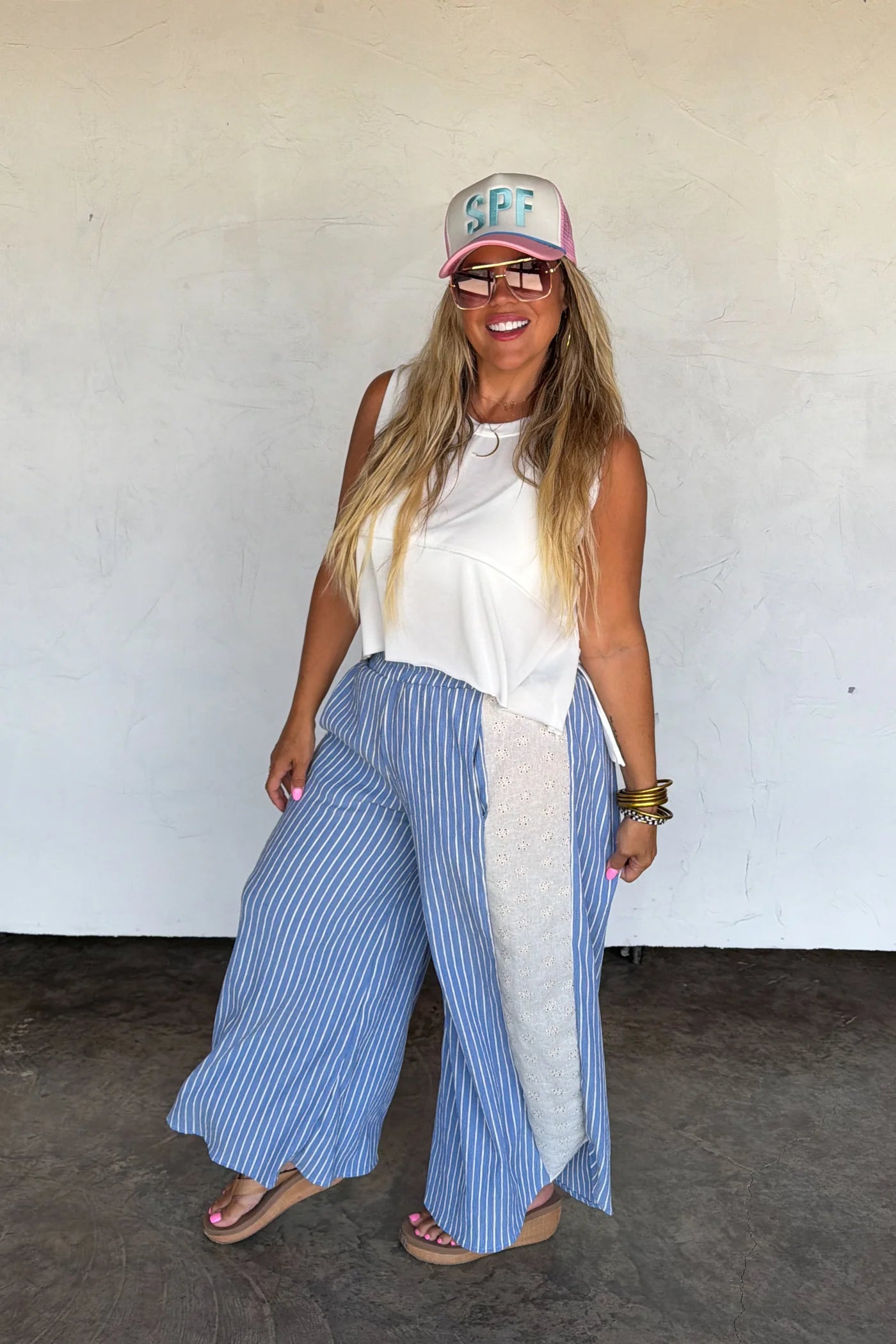 Weekend Escape Pants PRE-ORDER