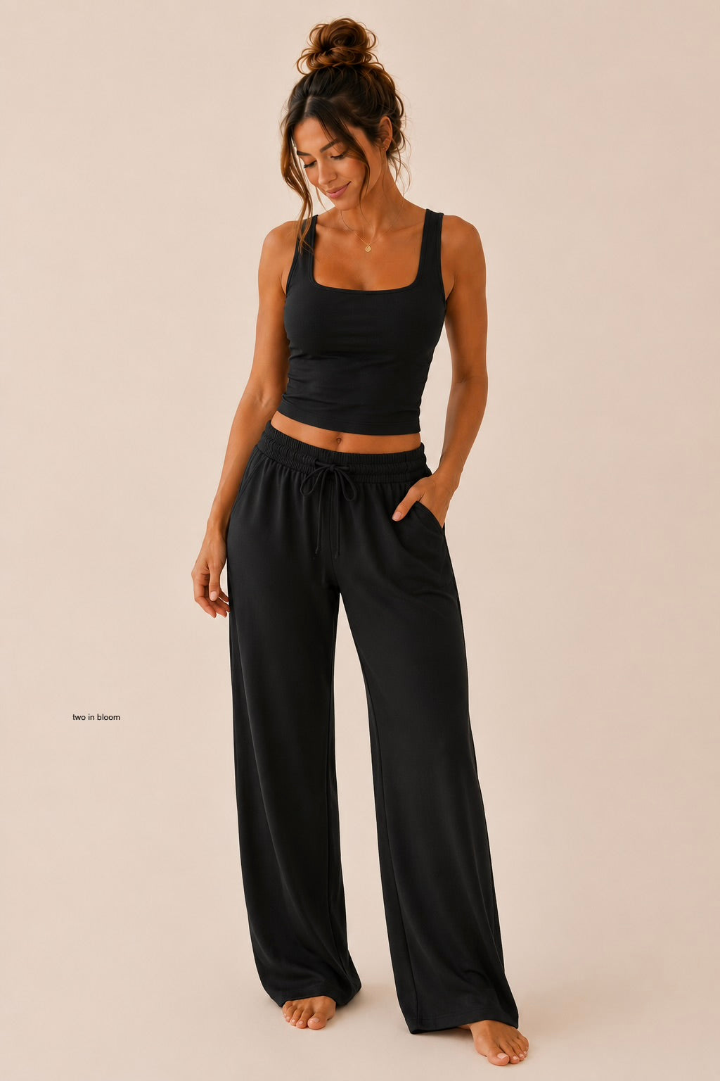 Two in Bloom Exclusive Cloud Nine Lounge Set PRE-ORDER