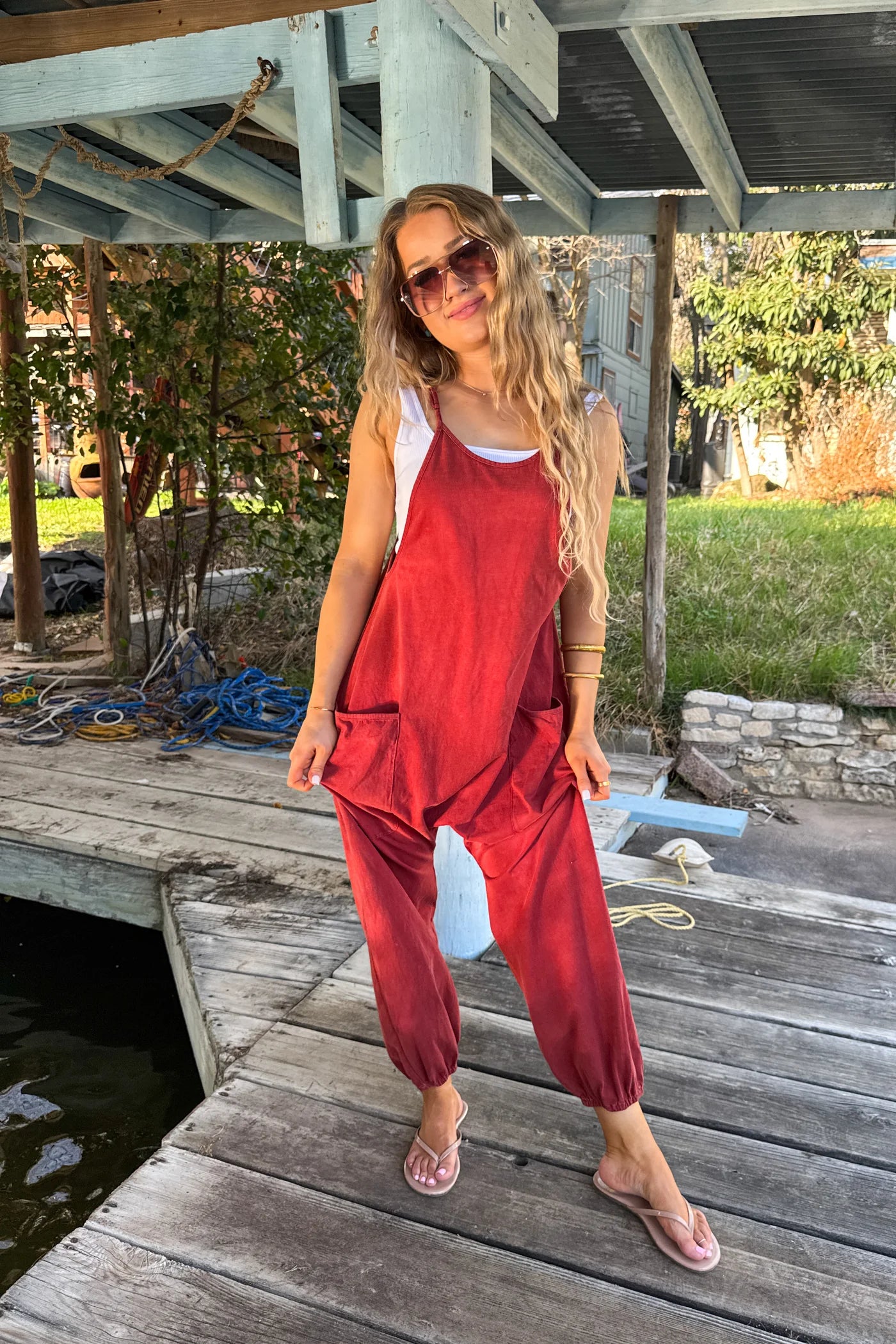 Scottie One Piece PRE-ORDER