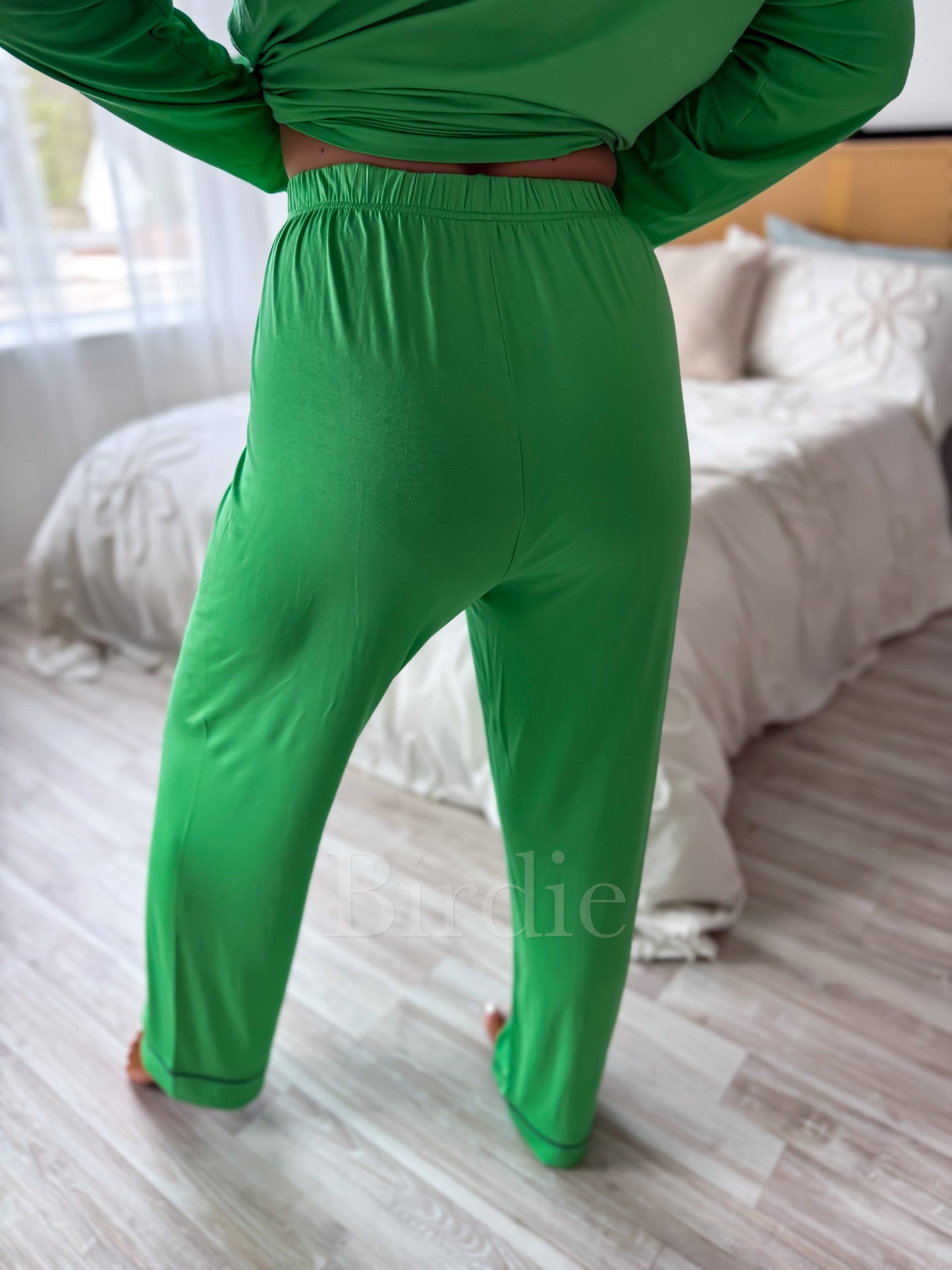 Luxe Dream PJ Set PRE-ORDER