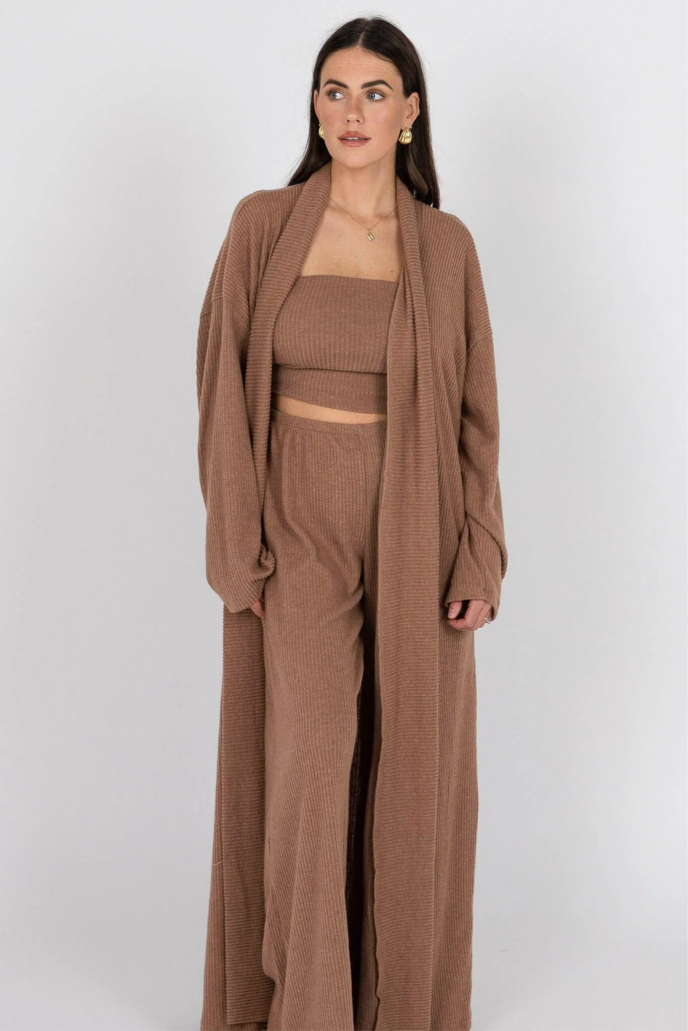Erica 3-Piece Luxury Lounge Set PRE-ORDER
