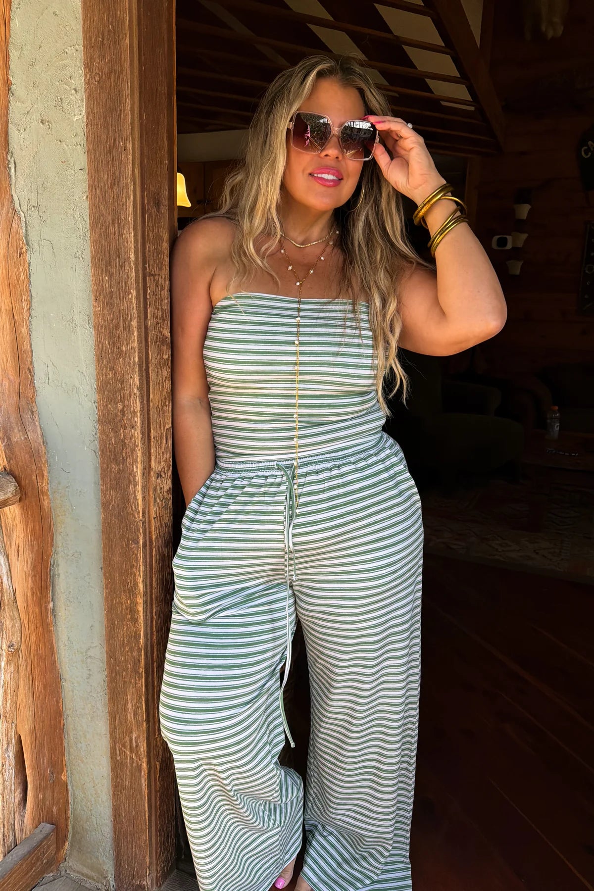 Saylor Stripe Set PRE-ORDER