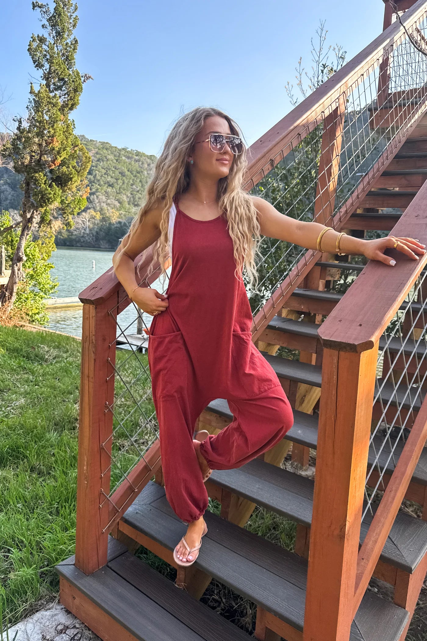 Scottie One Piece PRE-ORDER