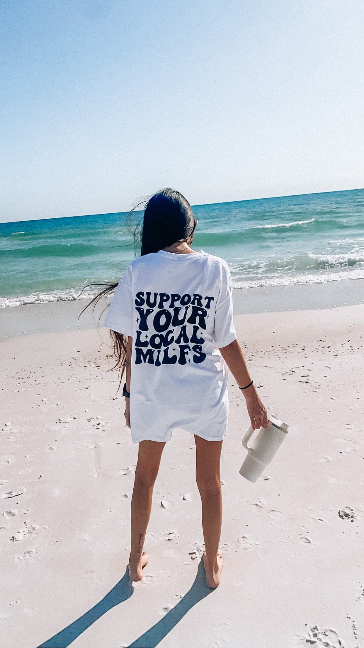 Support Local MILFS