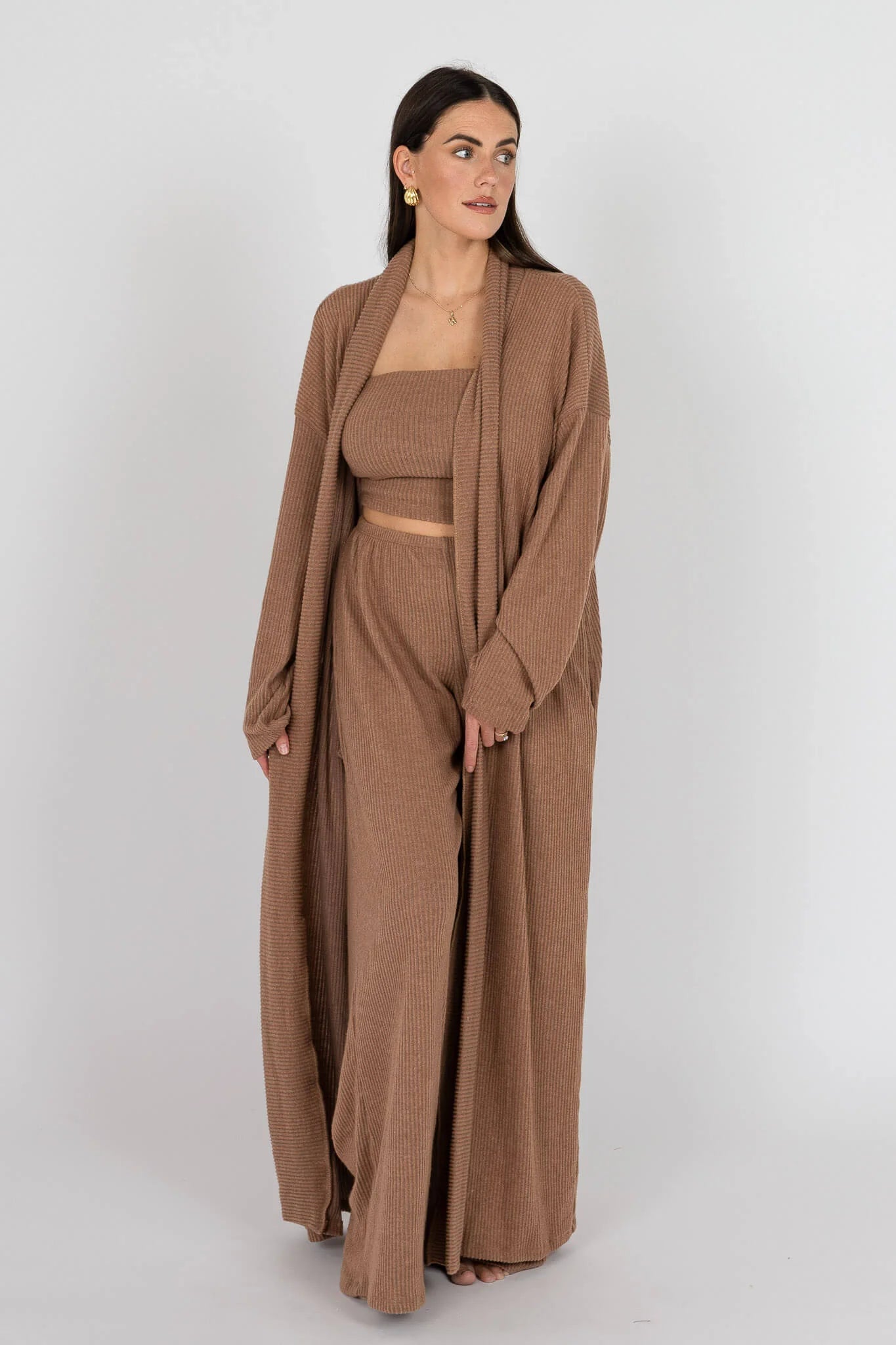 Erica 3-Piece Luxury Lounge Set PRE-ORDER