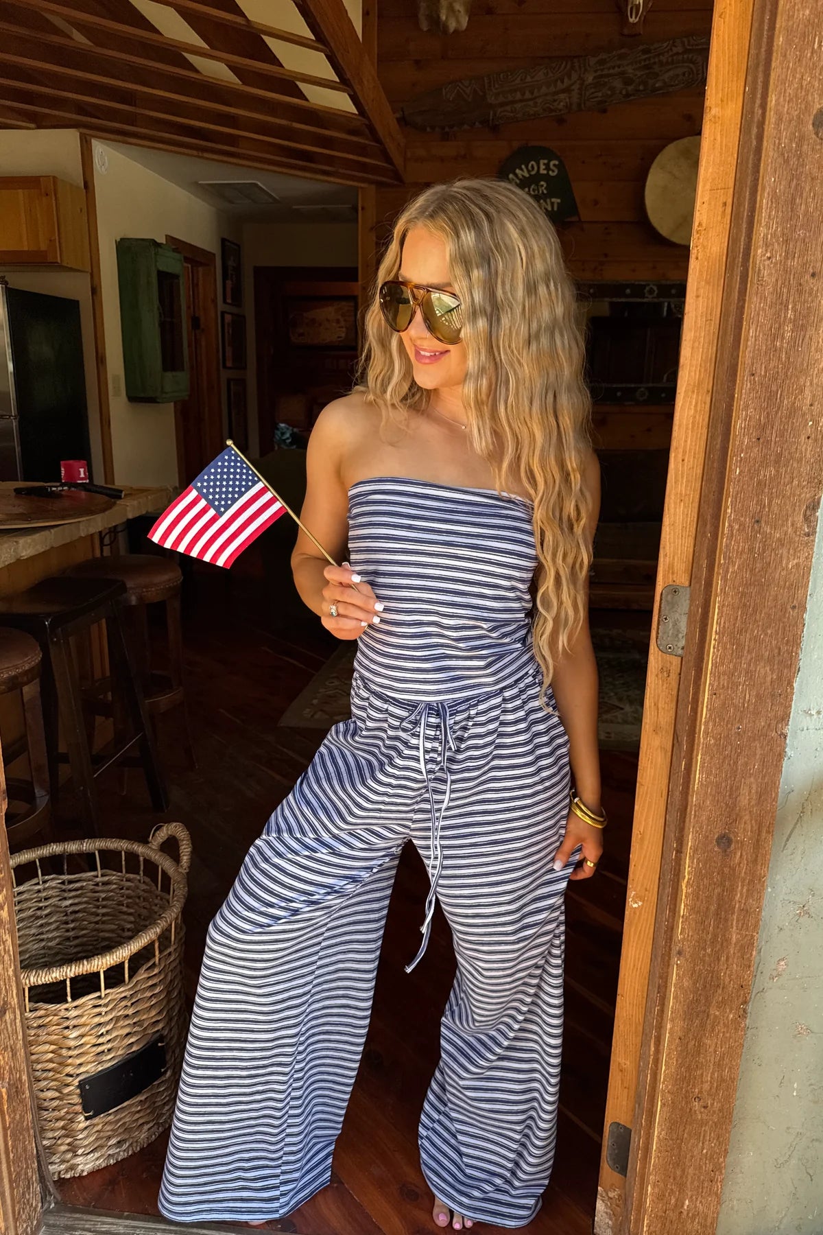 Saylor Stripe Set PRE-ORDER