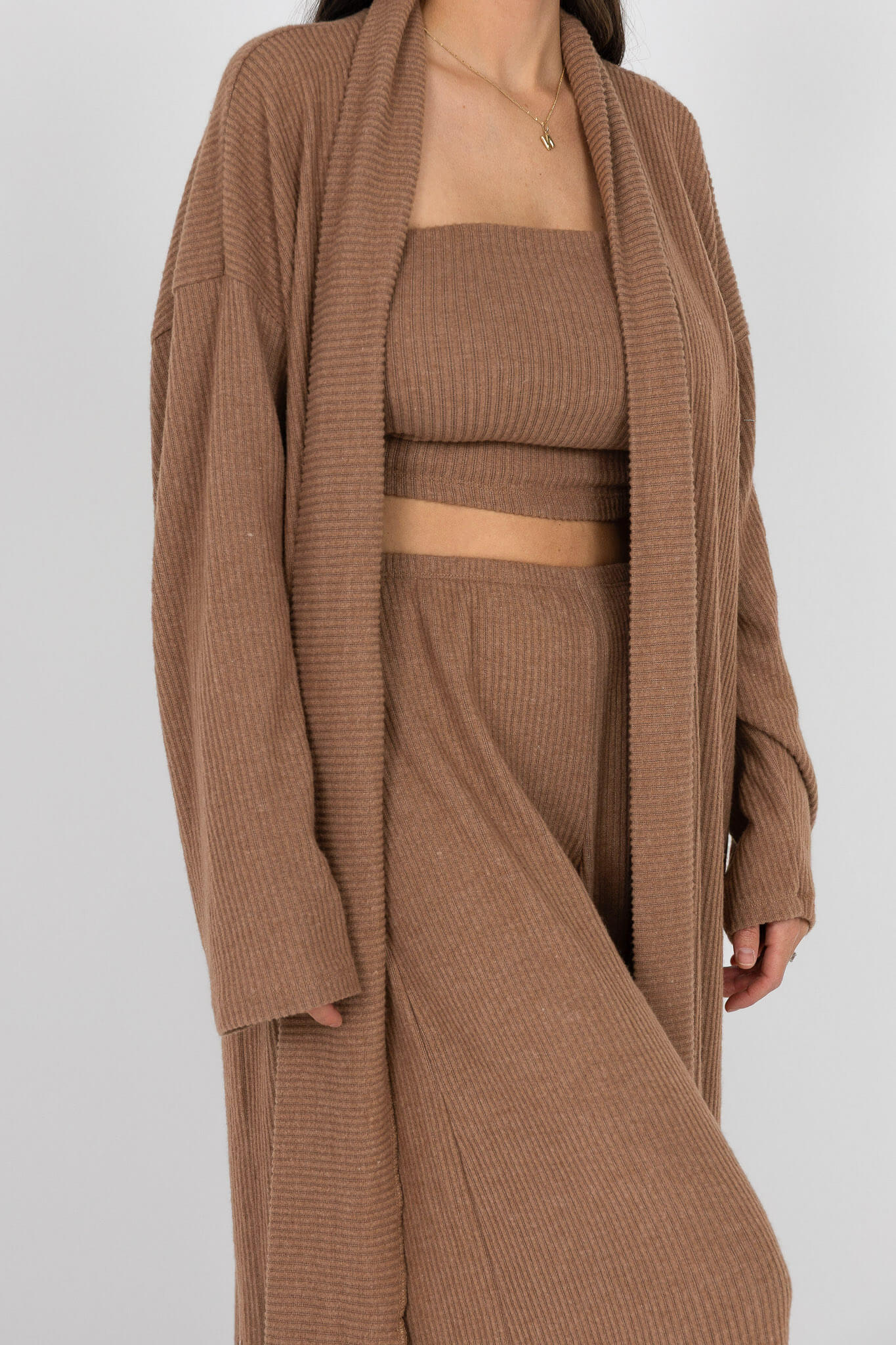 Erica 3-Piece Luxury Lounge Set PRE-ORDER