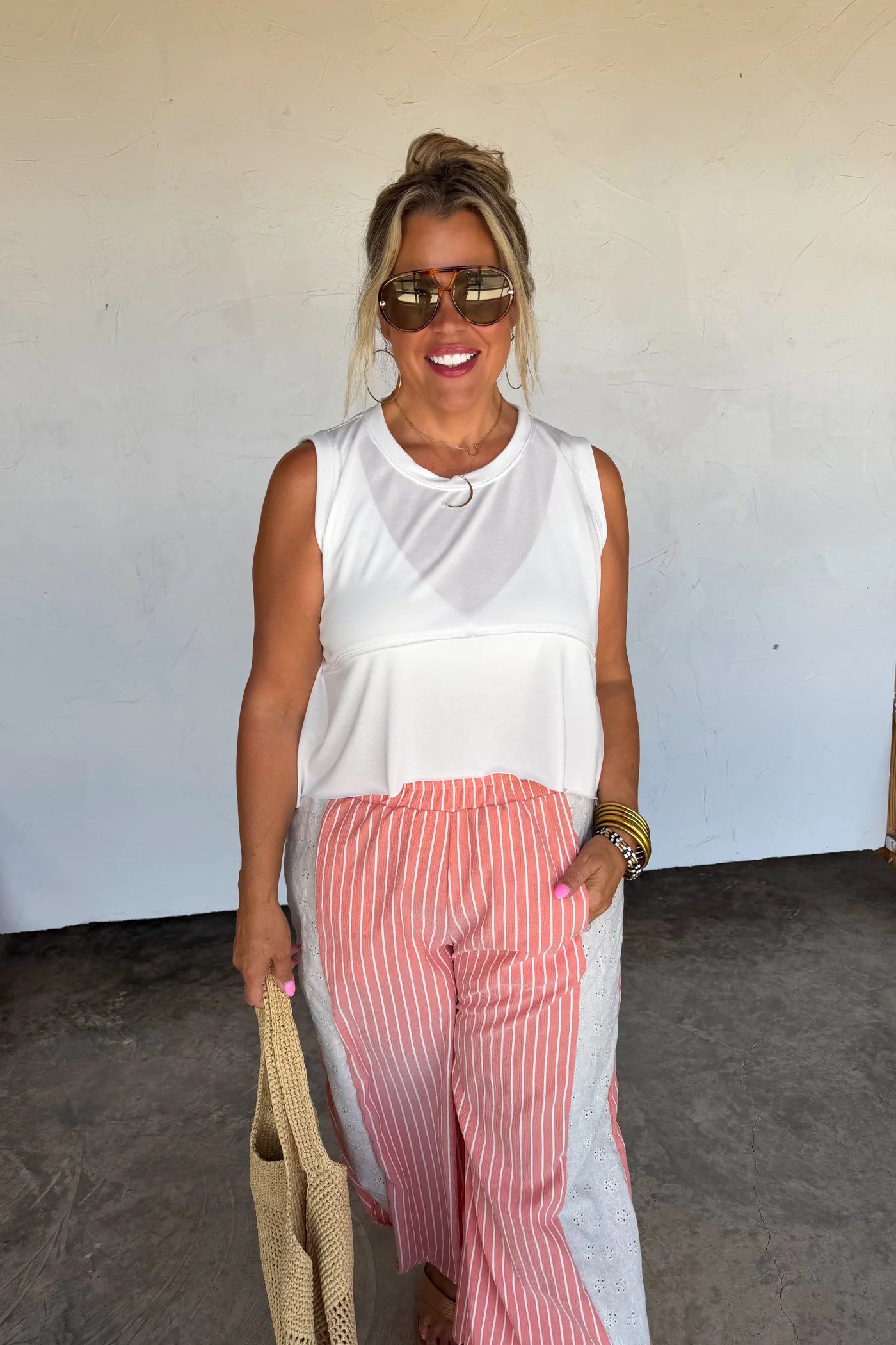 Weekend Escape Pants PRE-ORDER