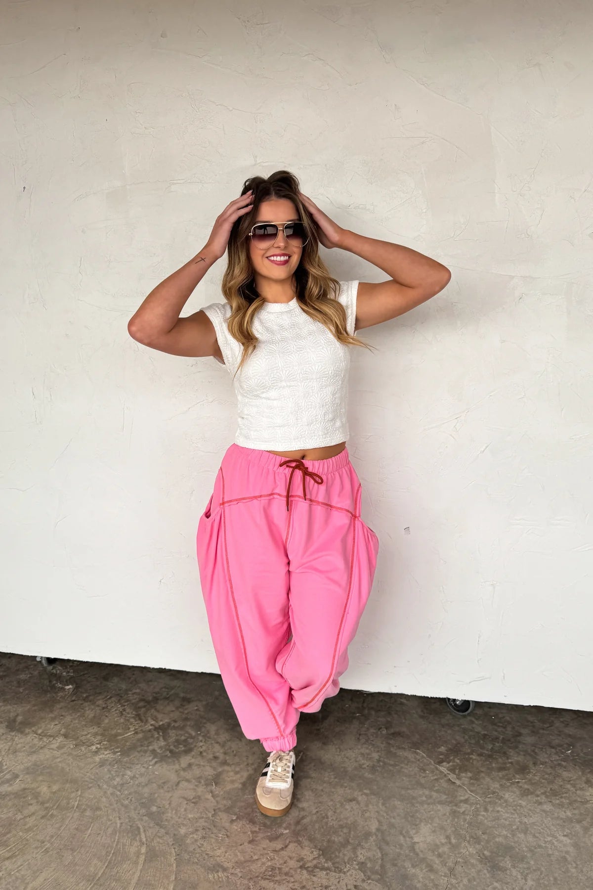 Layton Lounge Joggers PRE-ORDER