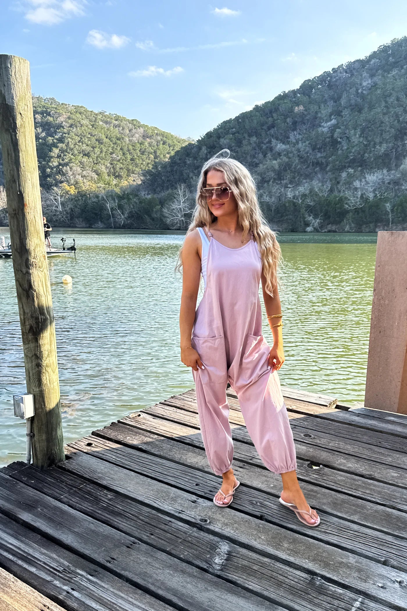 Scottie One Piece PRE-ORDER