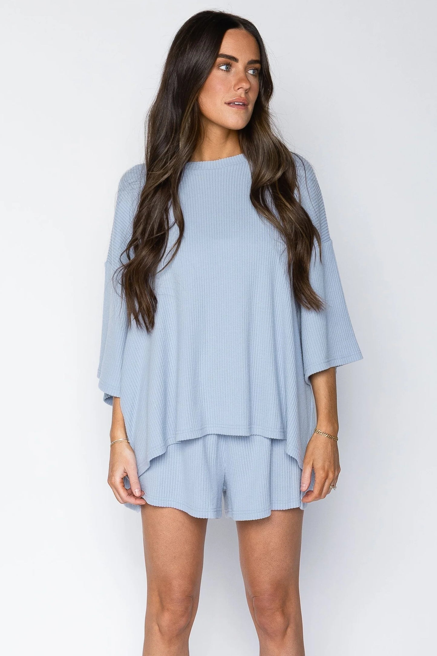 Off Duty Luxury Lounge Set Pre-Order