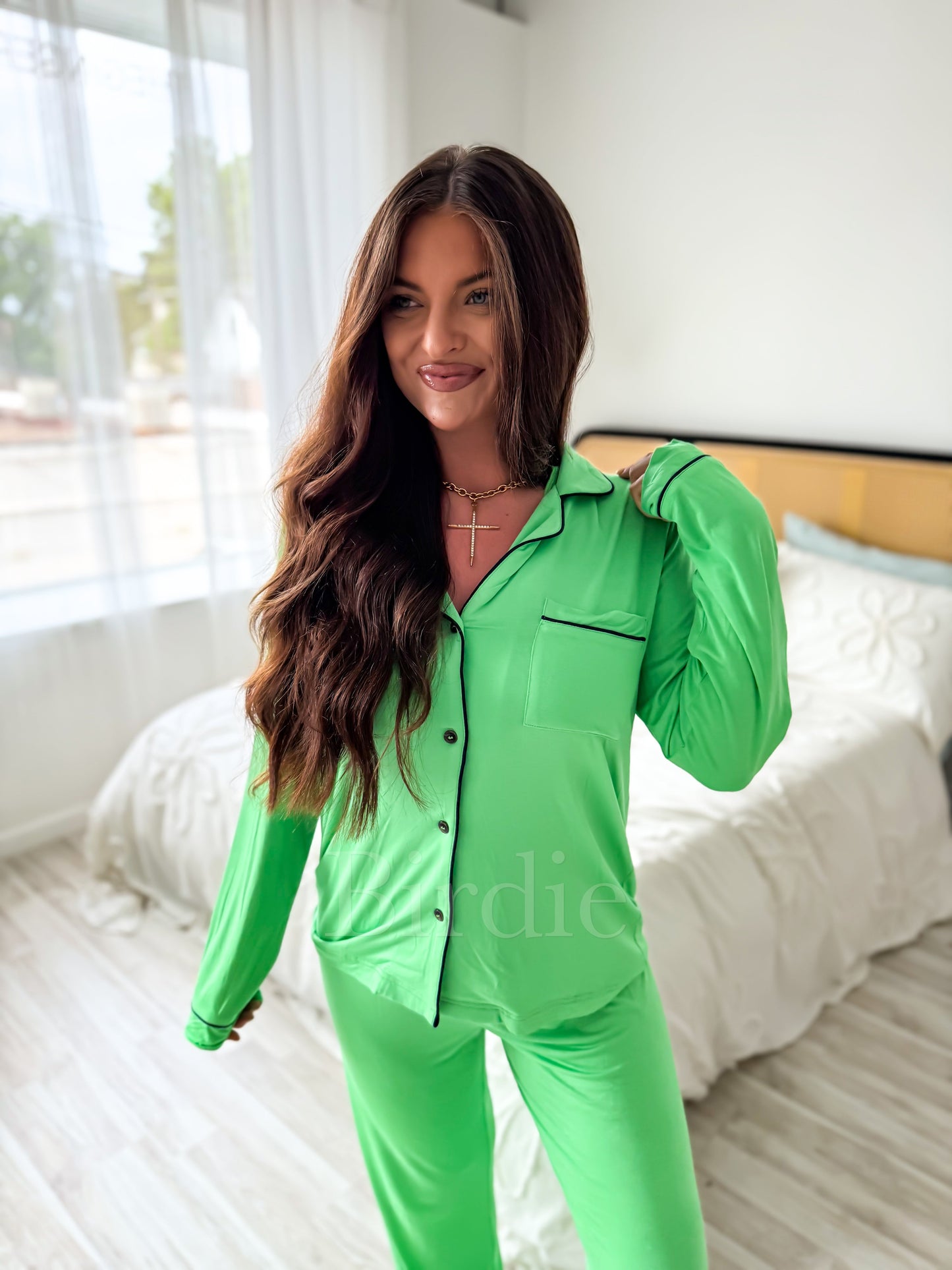 Luxe Dream PJ Set PRE-ORDER