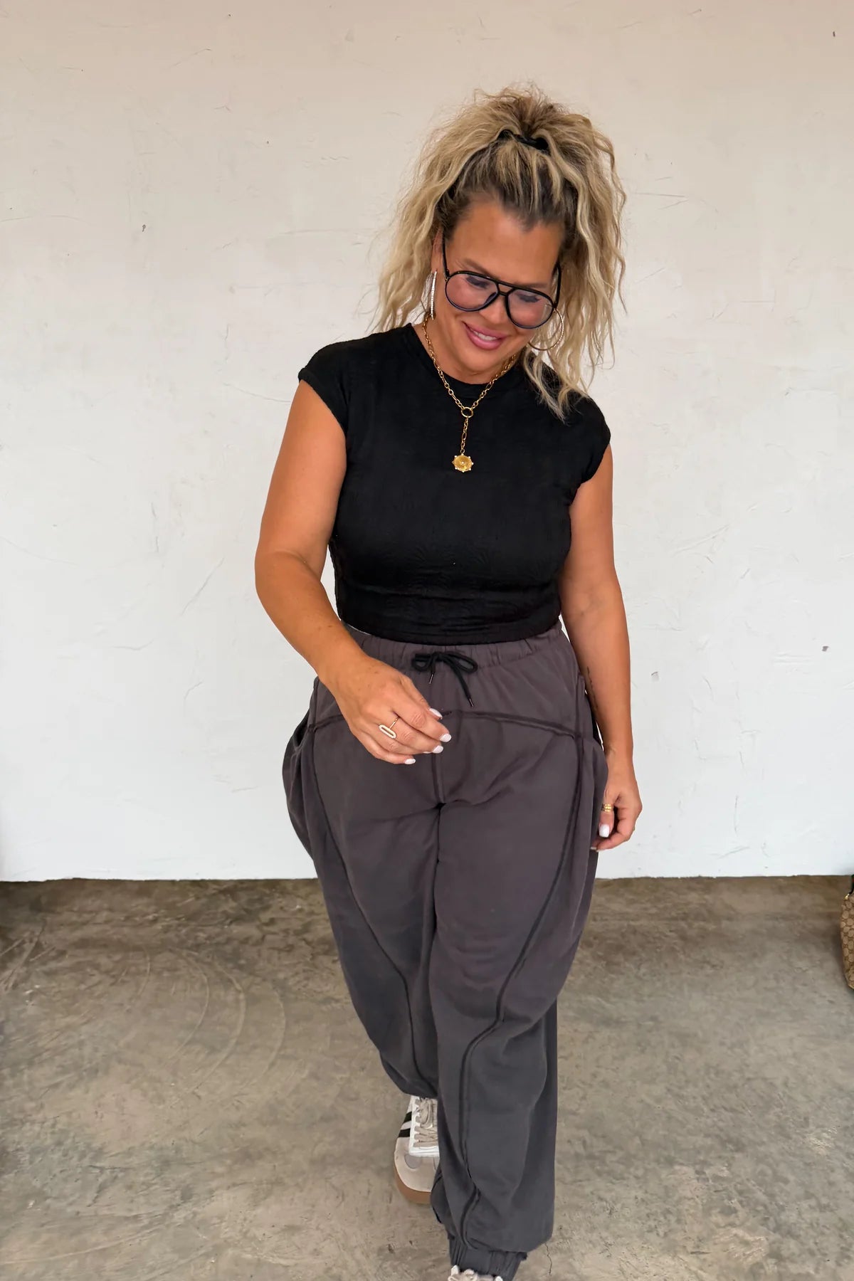 Layton Lounge Joggers PRE-ORDER