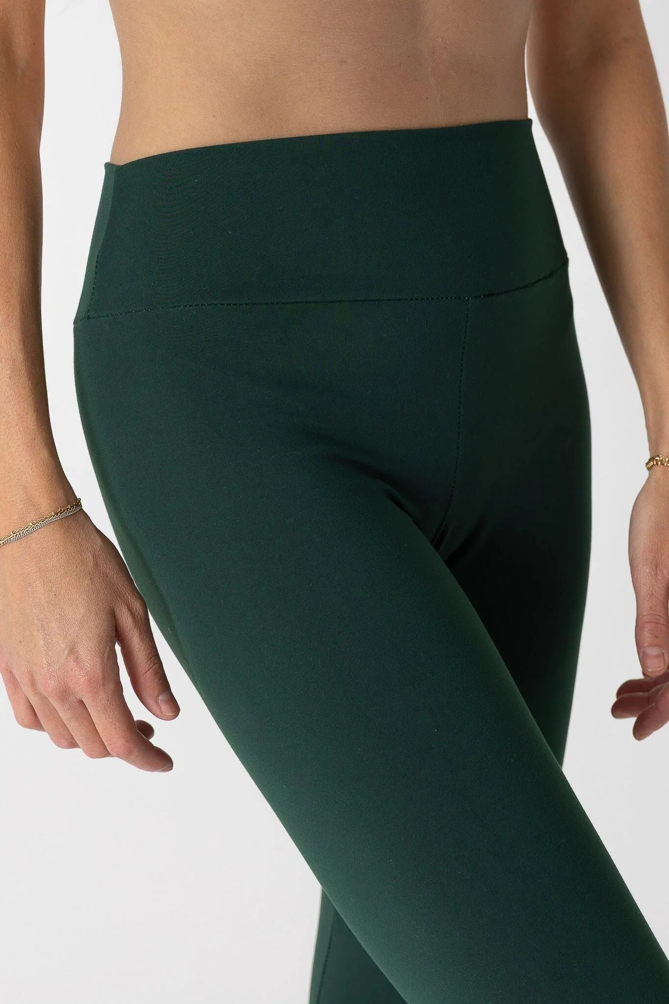 Jade Coffee Run Pant Set