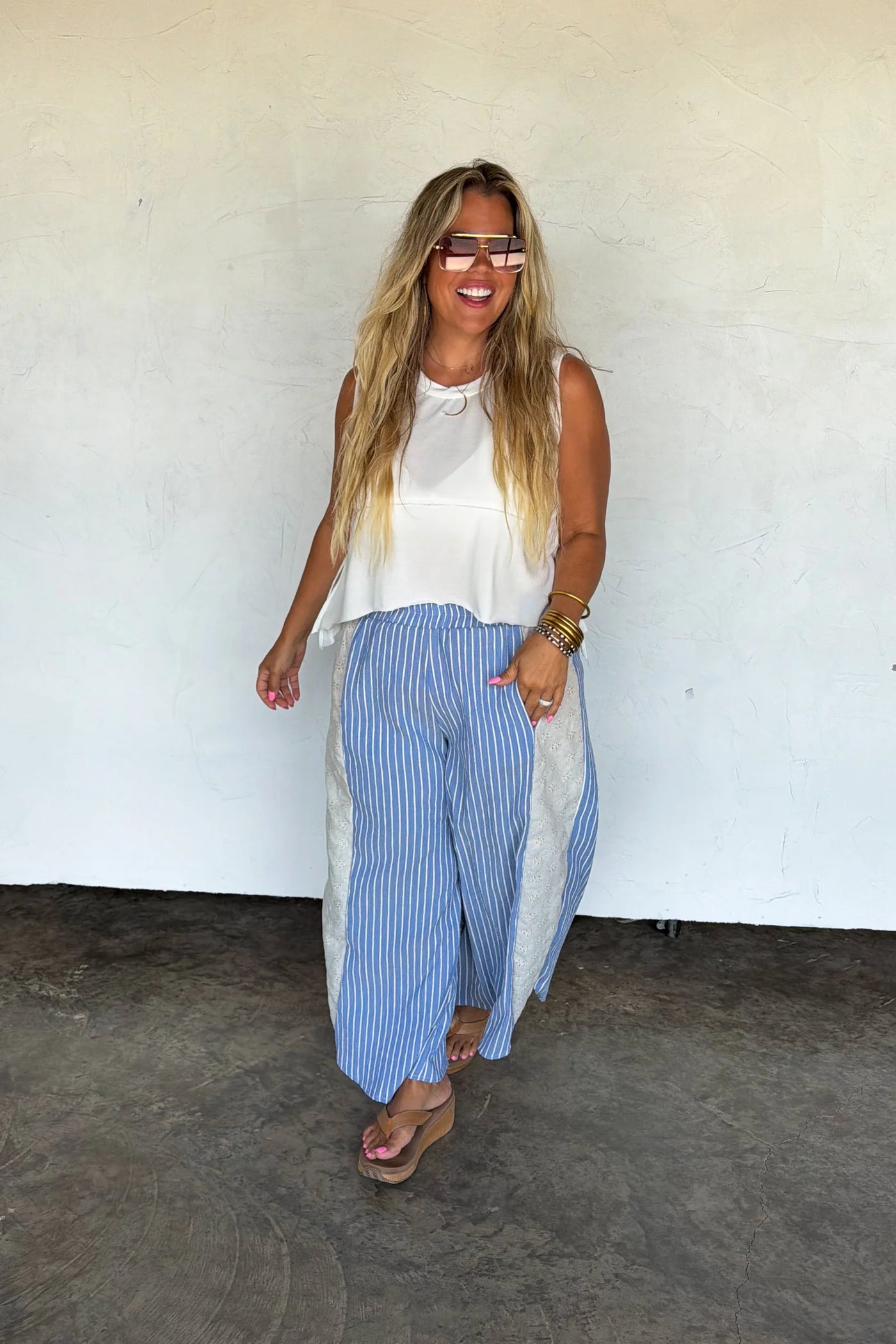 Weekend Escape Pants PRE-ORDER