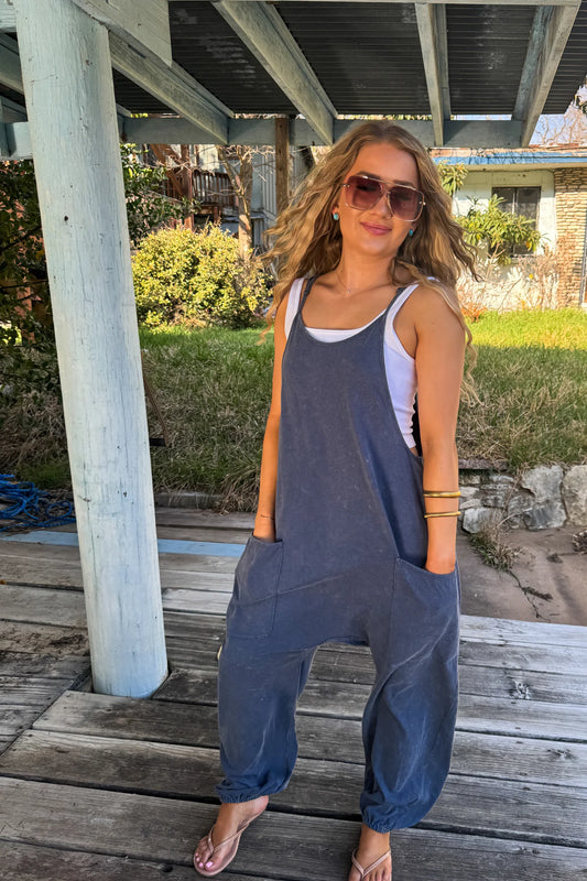 Scottie One Piece PRE-ORDER
