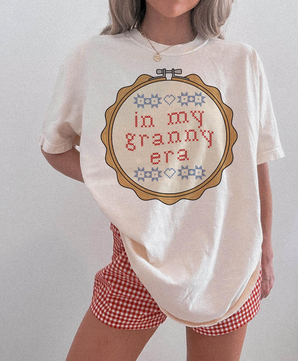 Granny Era
