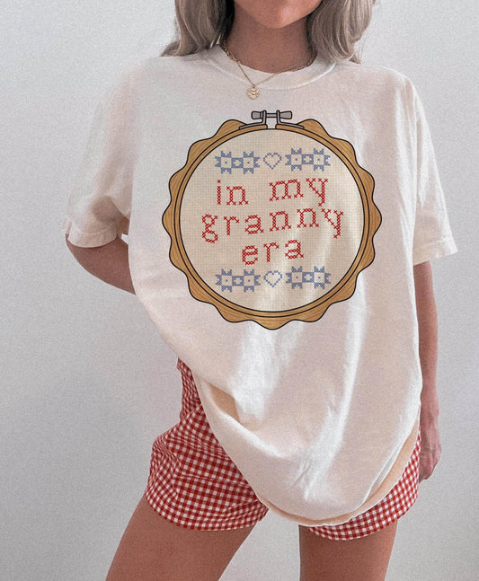 Granny Era