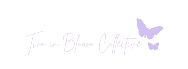 Two in Bloom