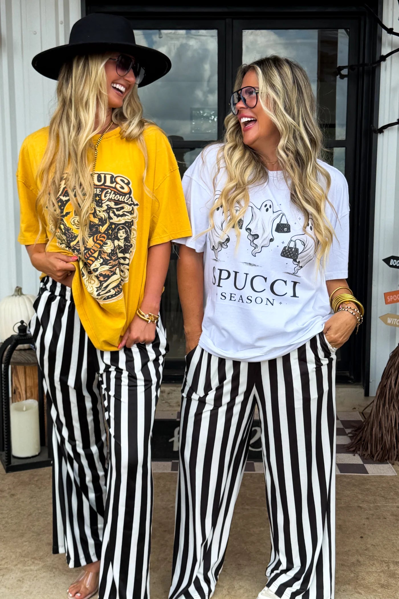 Spellbound Stripe Pants PRE-ORDER