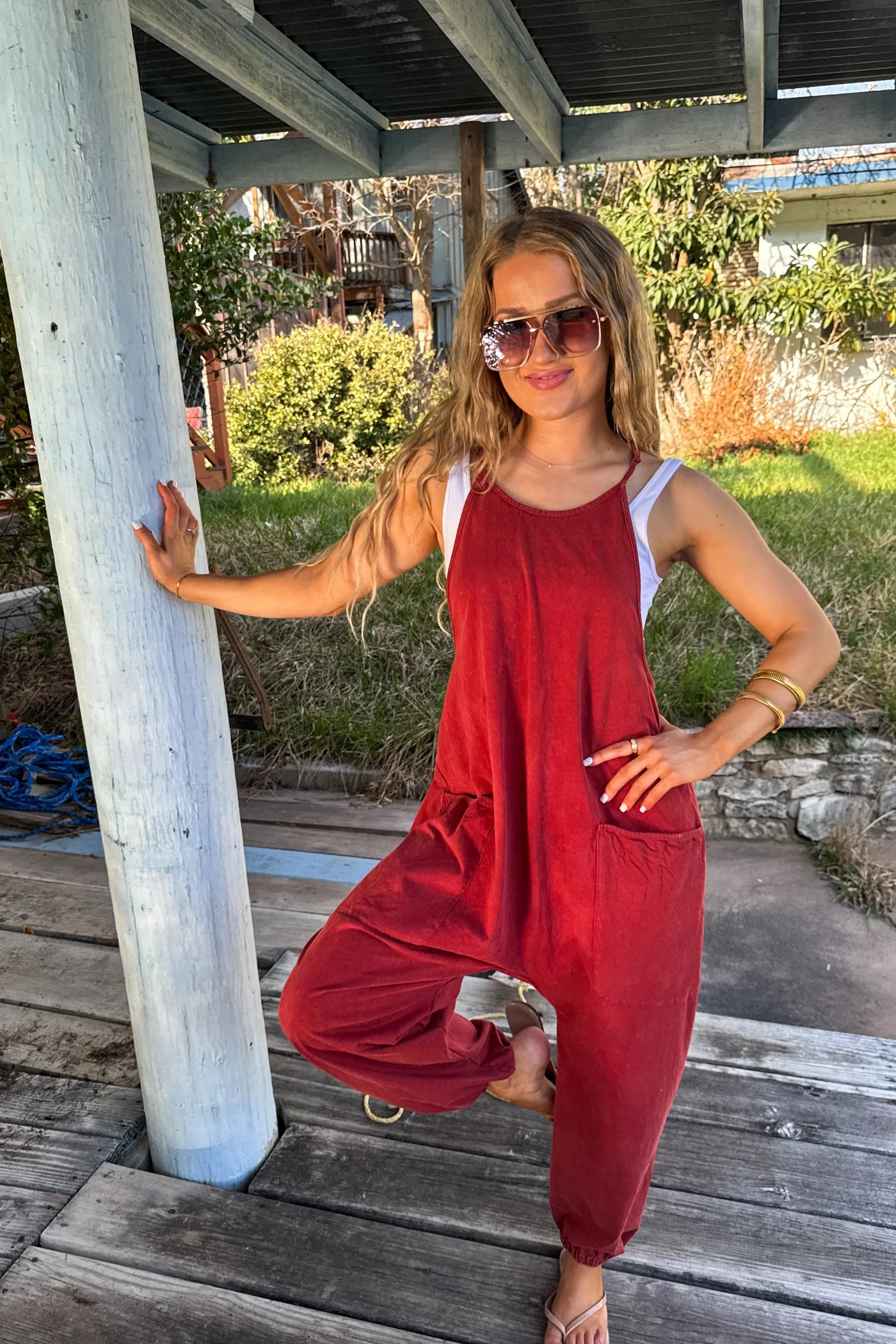 Scottie One Piece PRE-ORDER