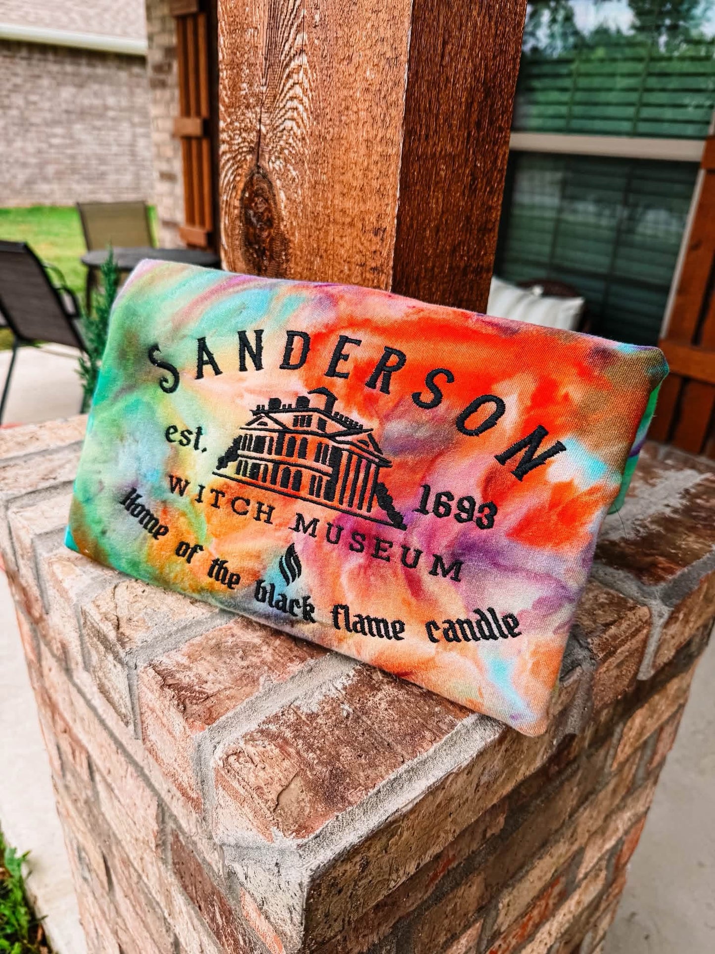 Sanderson Witch Museum