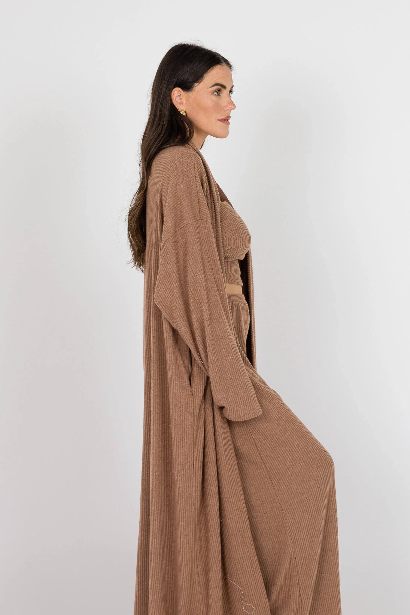Erica 3-Piece Luxury Lounge Set PRE-ORDER