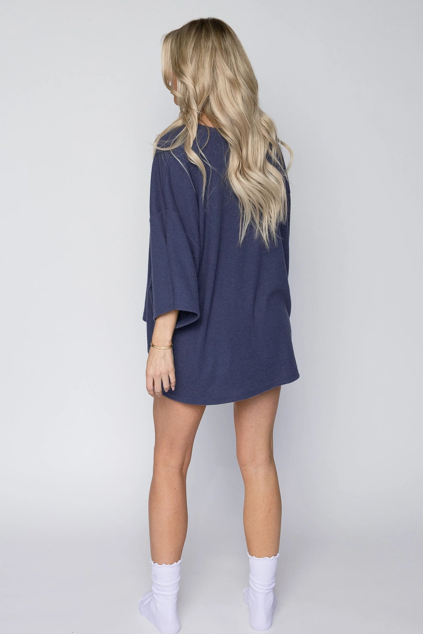 Off Duty Luxury Lounge Set Pre-Order