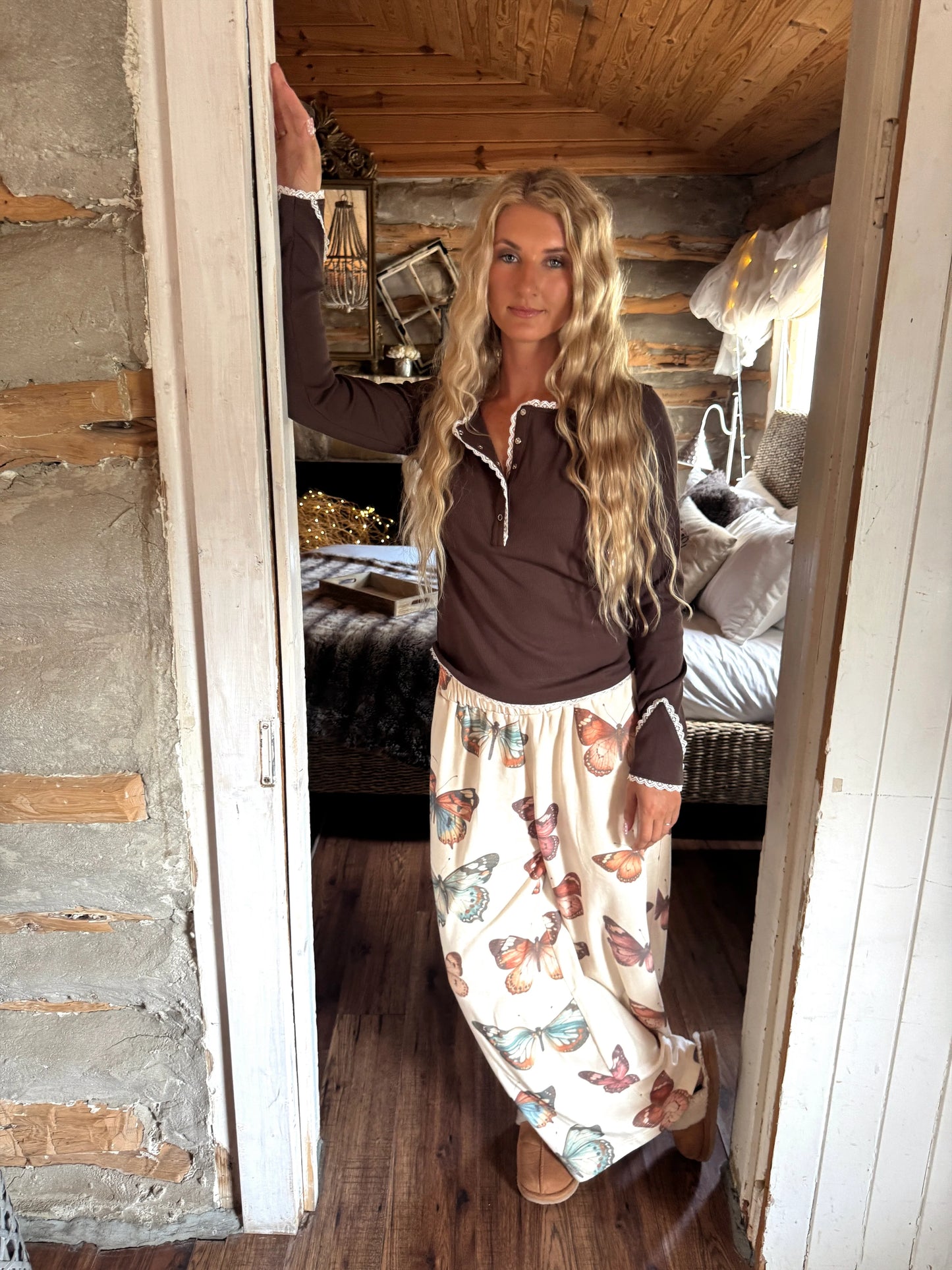 Drift Away Joggers PRE-ORDER