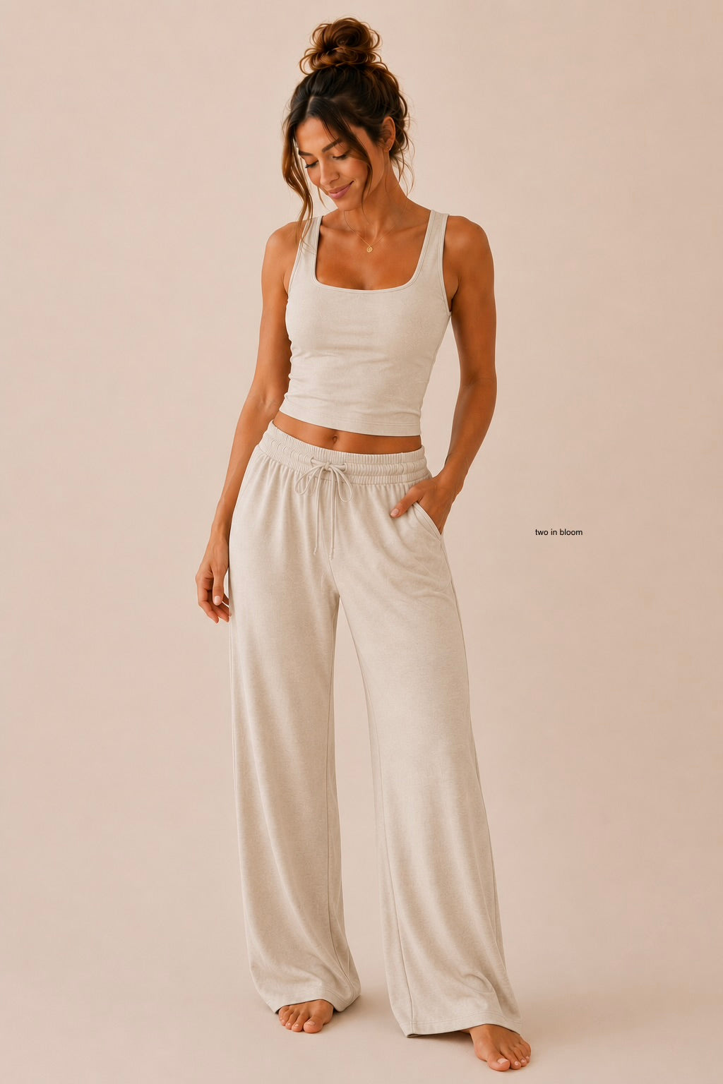 Two in Bloom Exclusive Cloud Nine Lounge Set PRE-ORDER