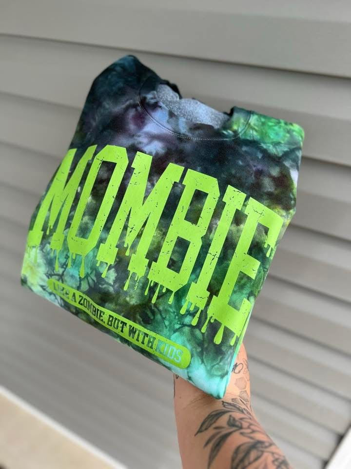 MOMBIE *VIP GROUP SPECIAL